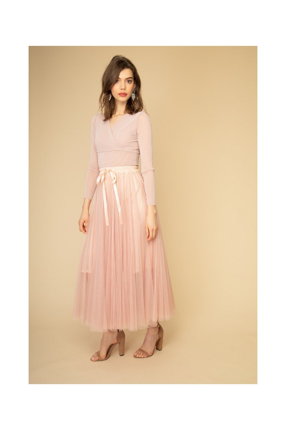 Candyfloss Pink