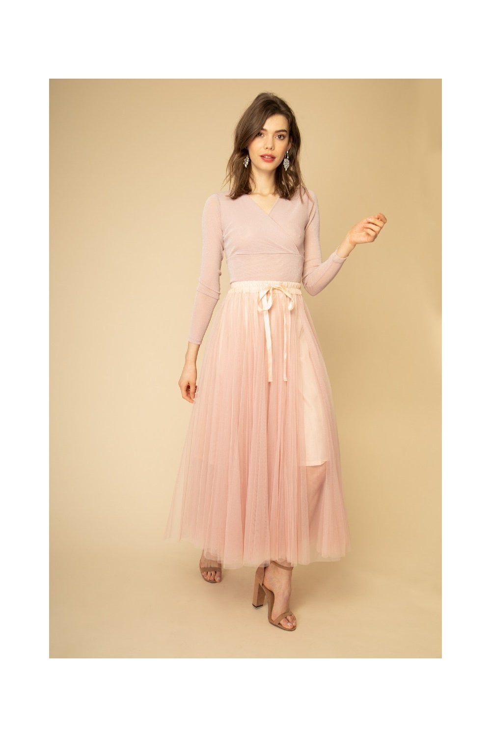 Candyfloss Pink
