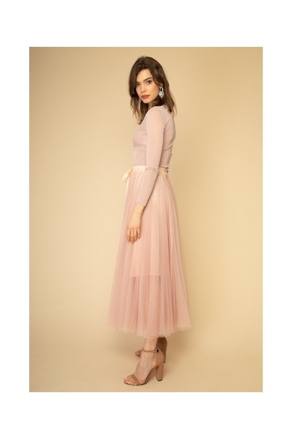 Candyfloss Pink