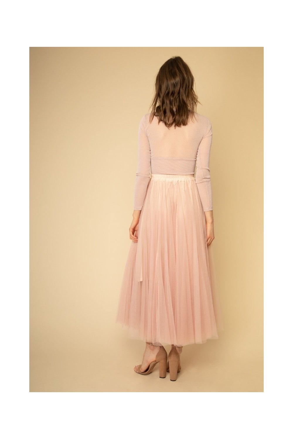 Candyfloss Pink