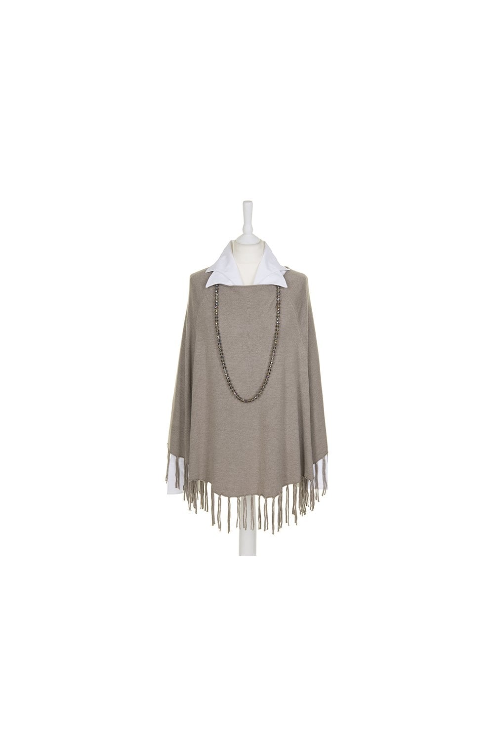 Taupe