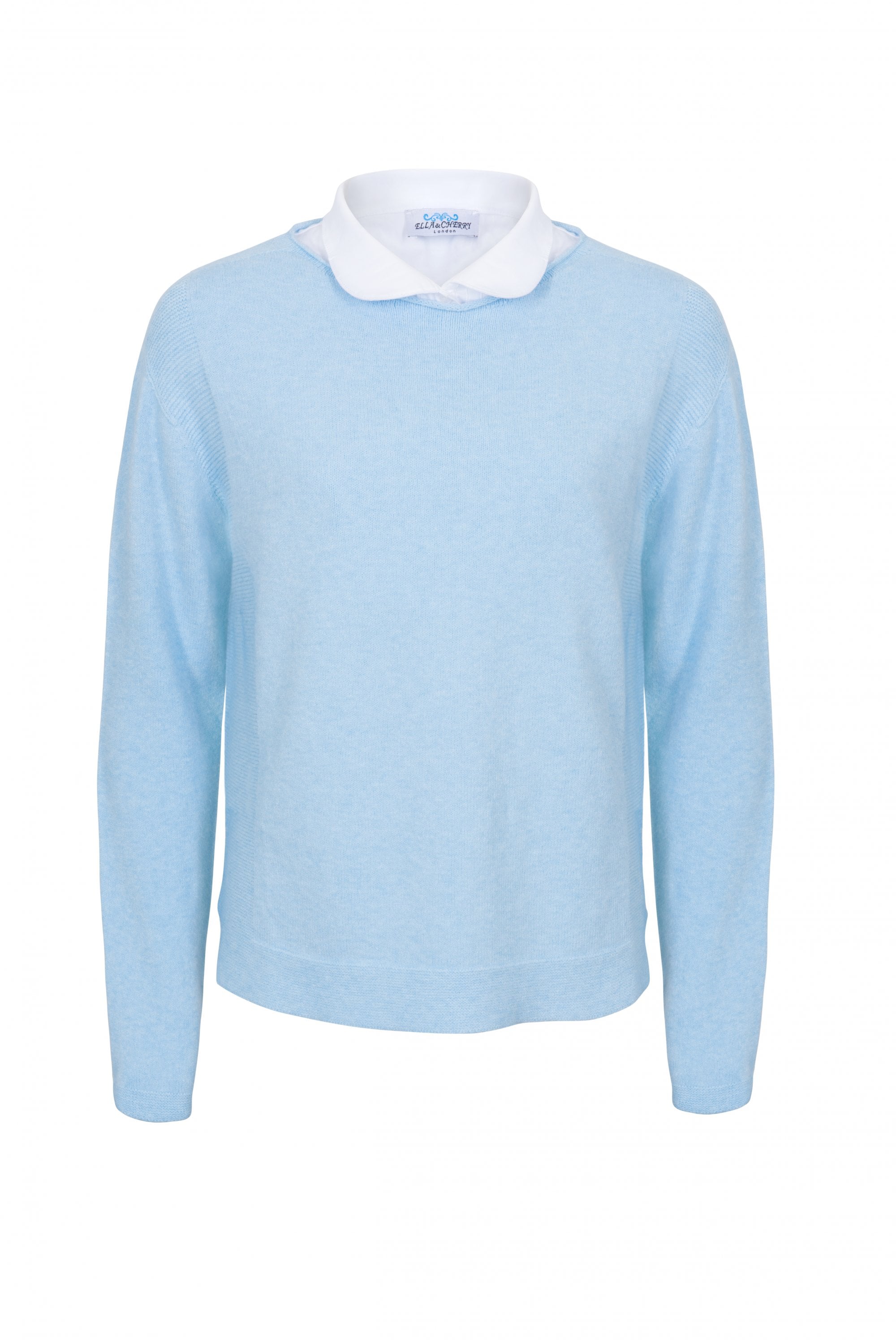 Mandy Shirt collar