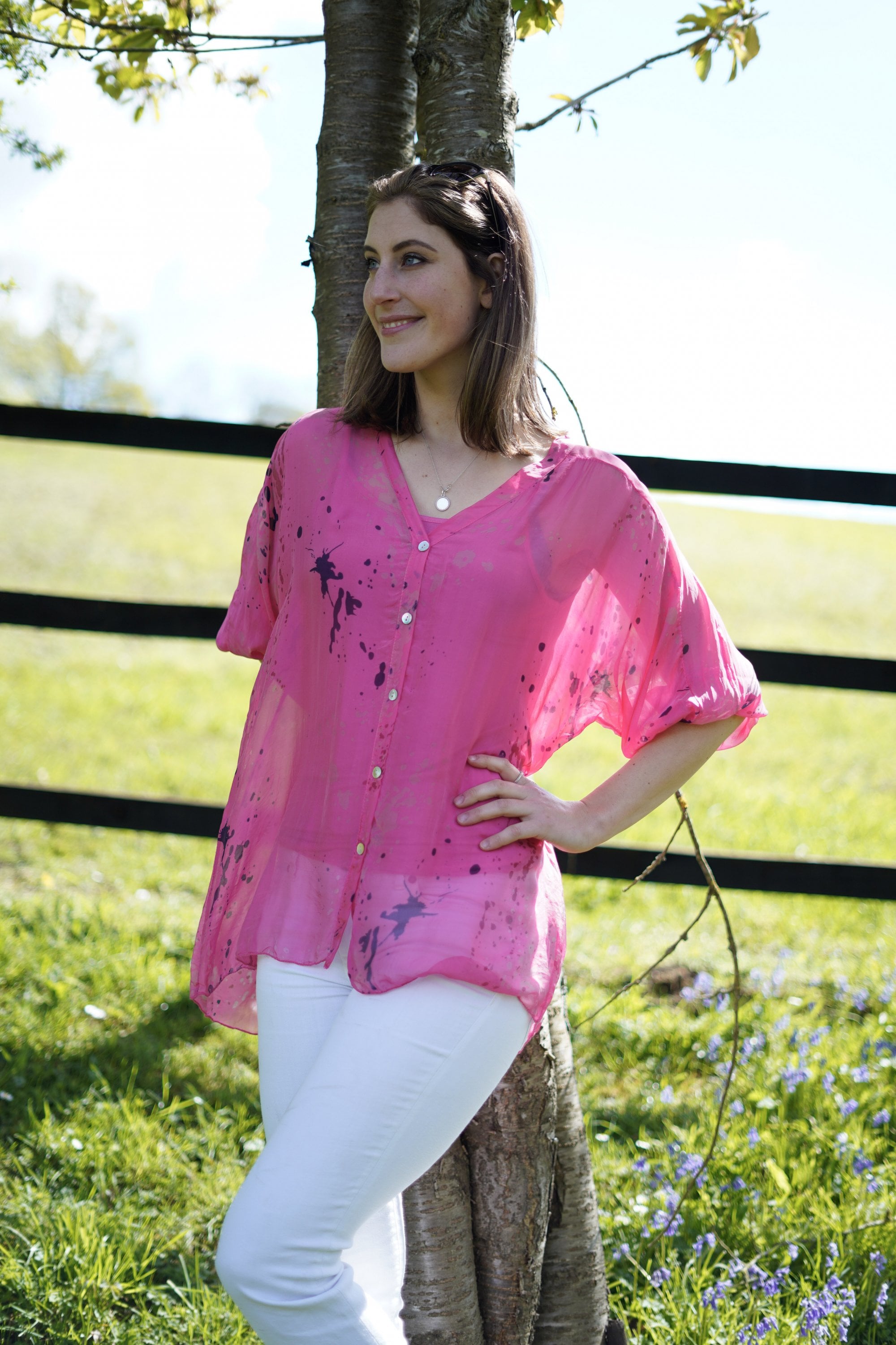 Fuchsia