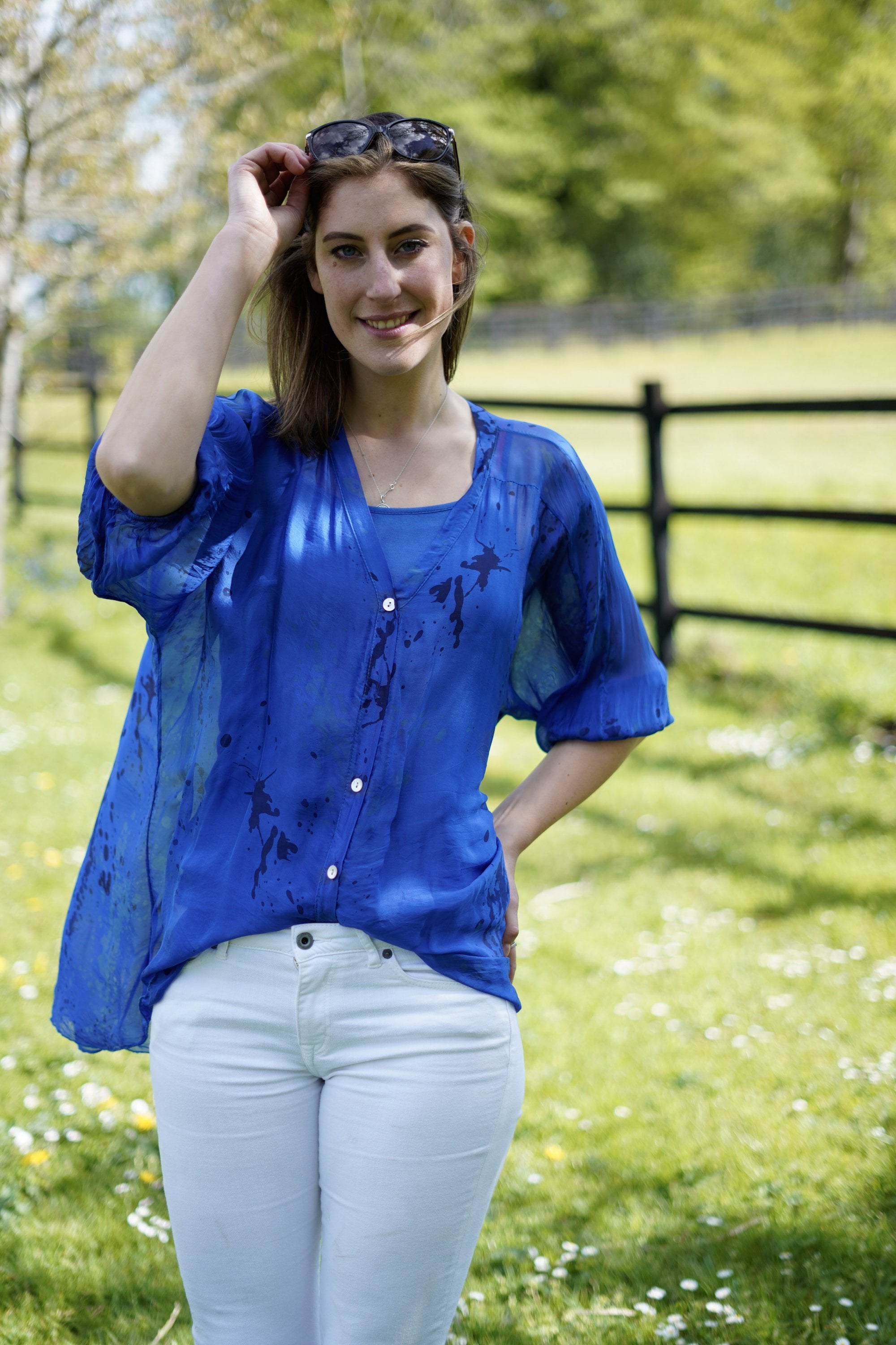Royal Blue