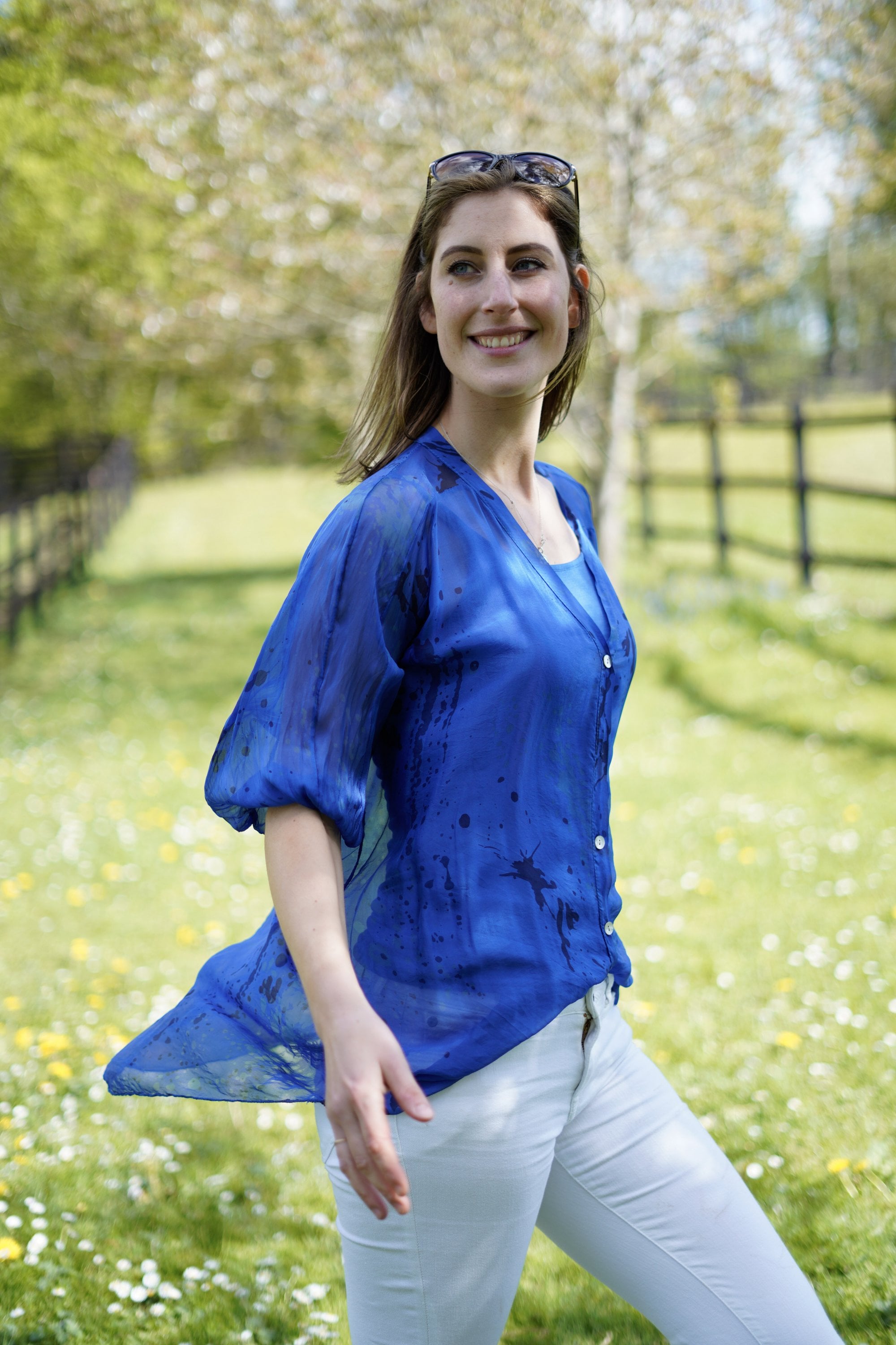 Royal Blue