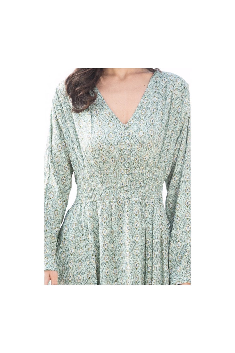Light green