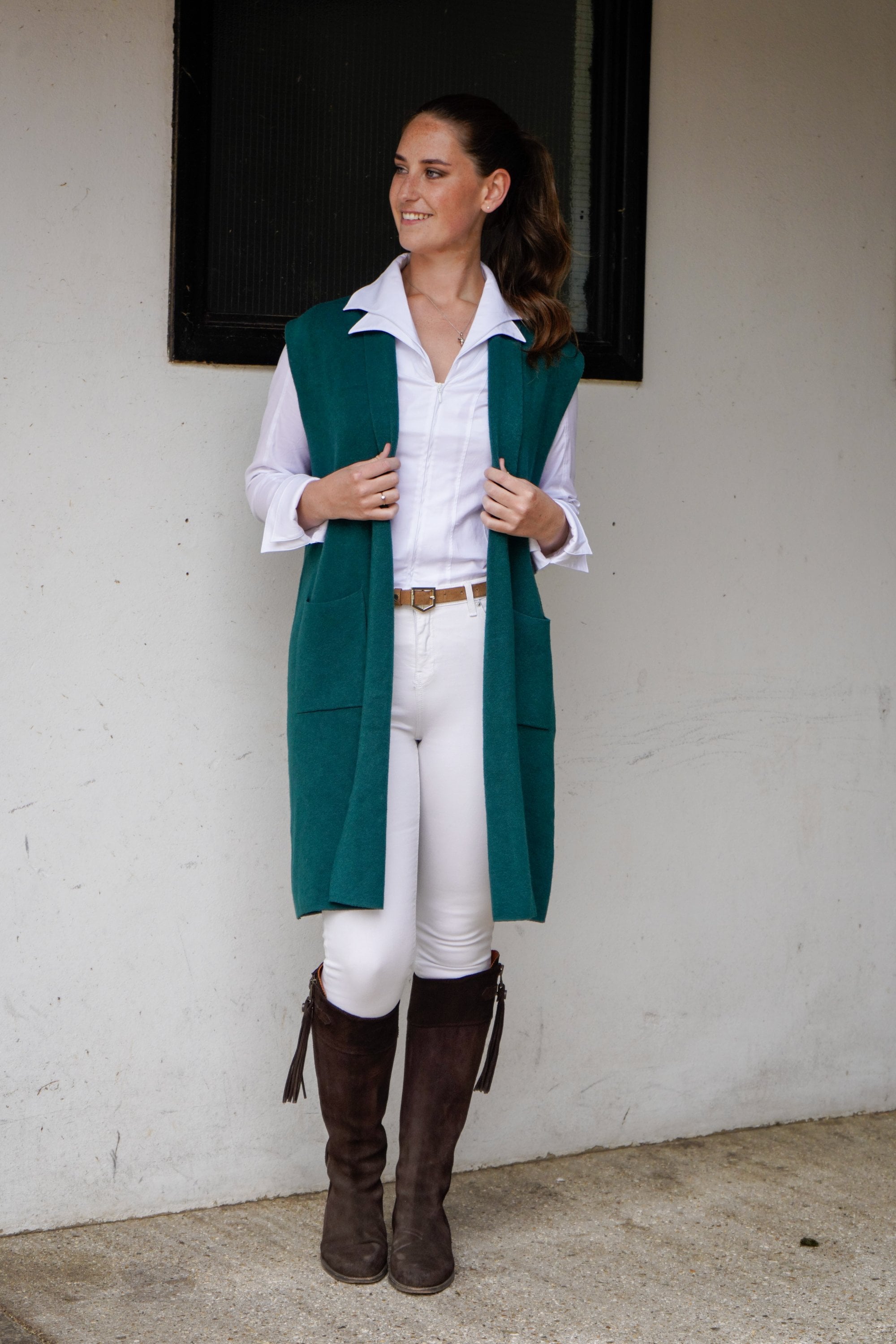 Emerald Green