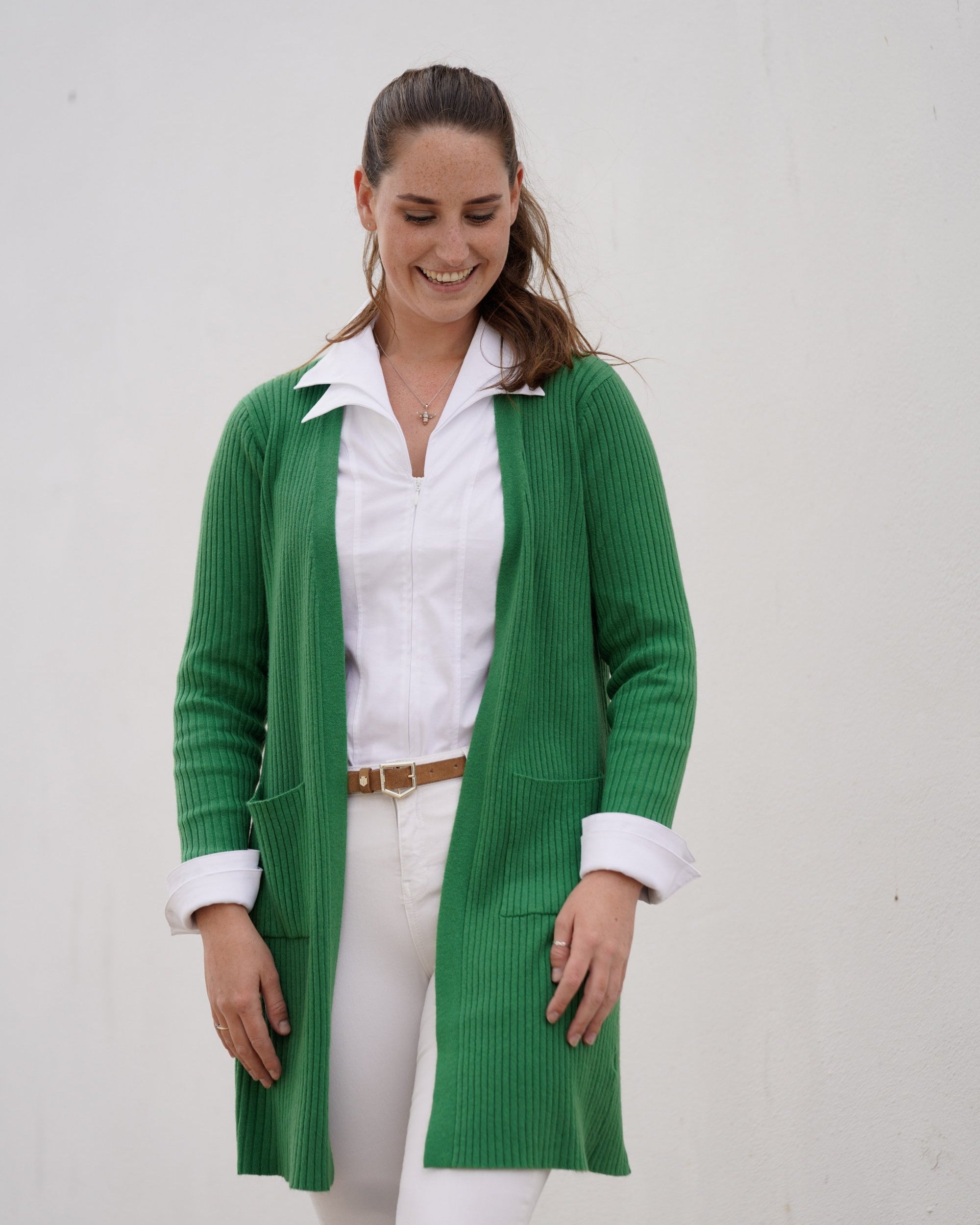 Grass Green