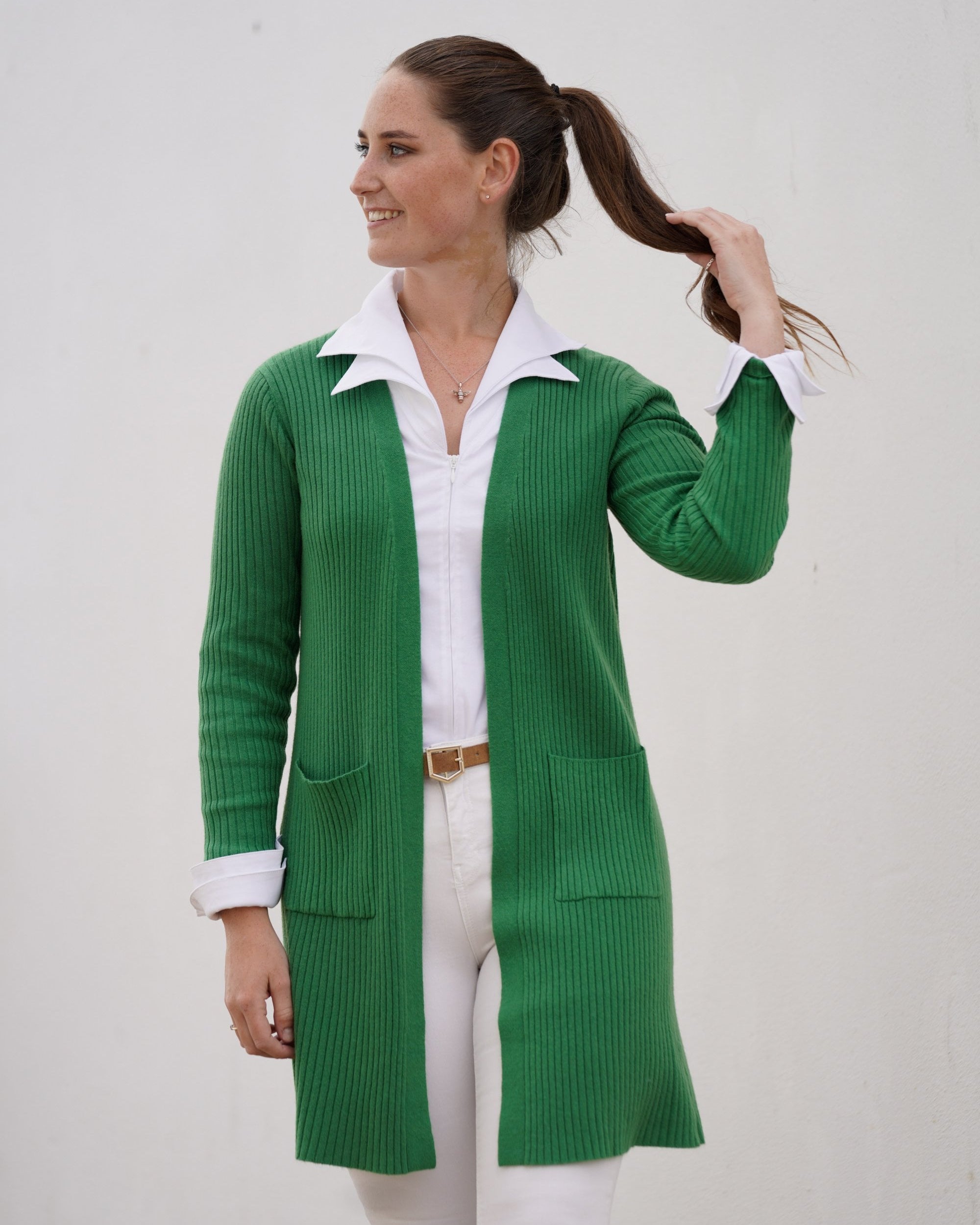 Grass Green