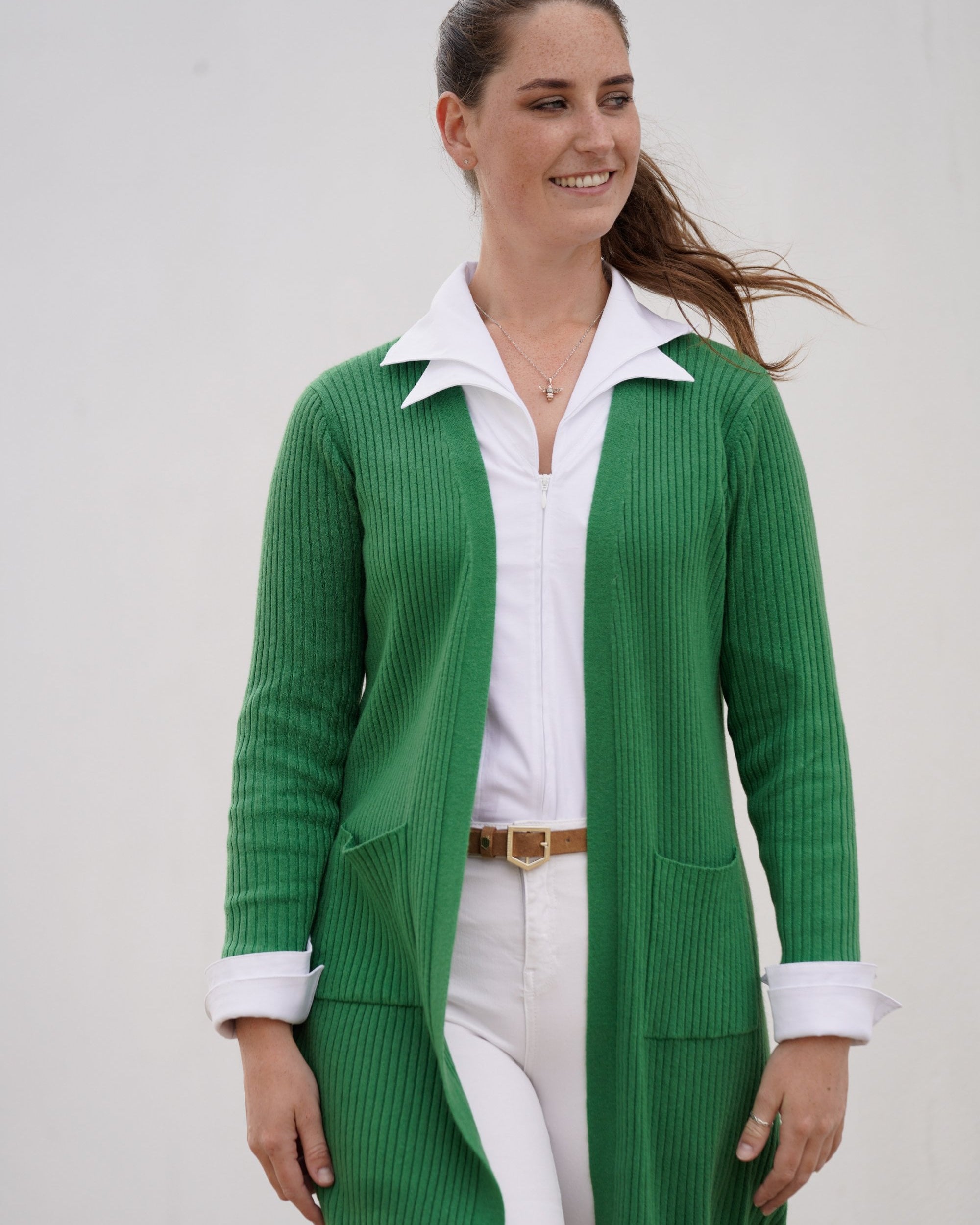 Grass Green