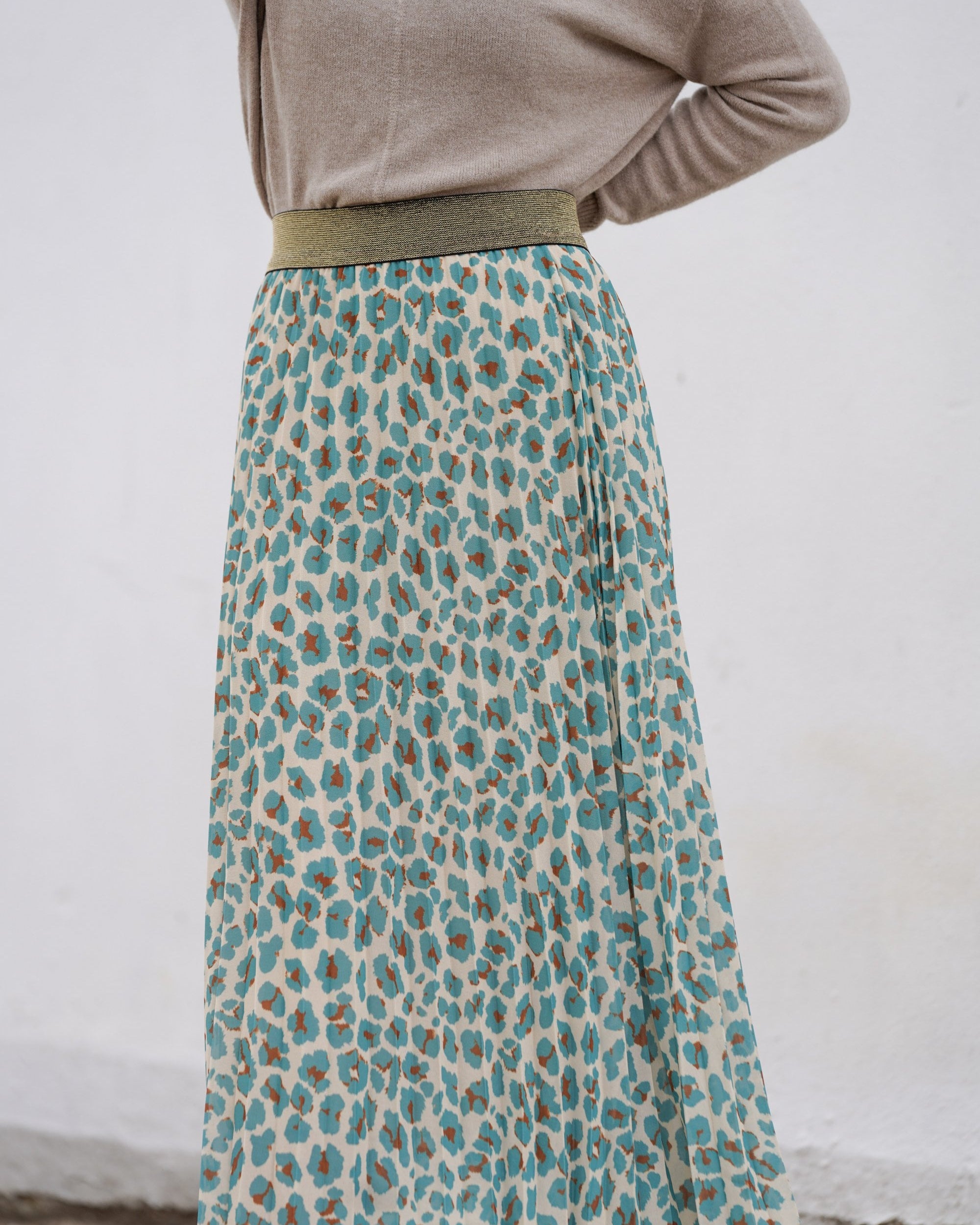 Turquoise
