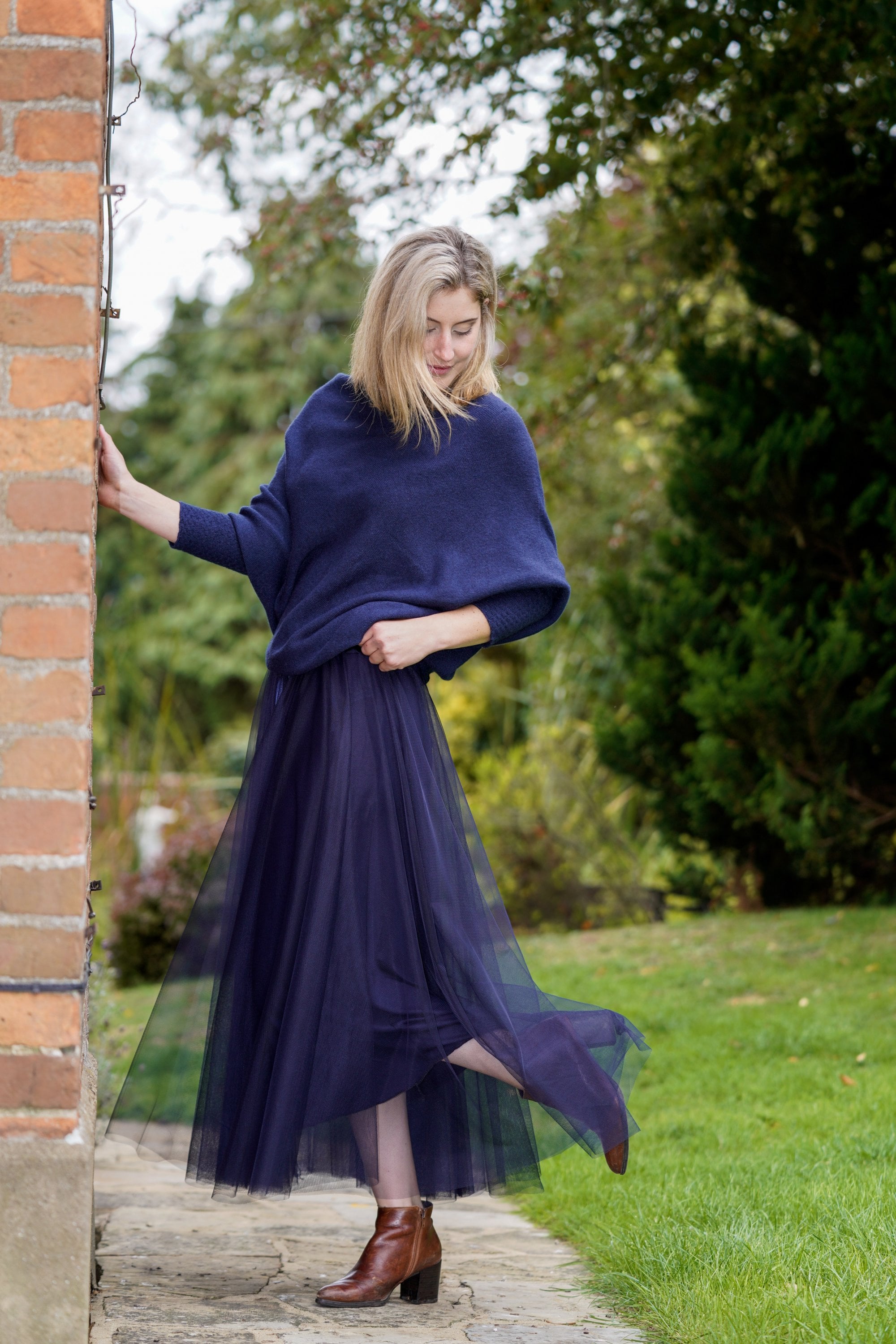 Navy