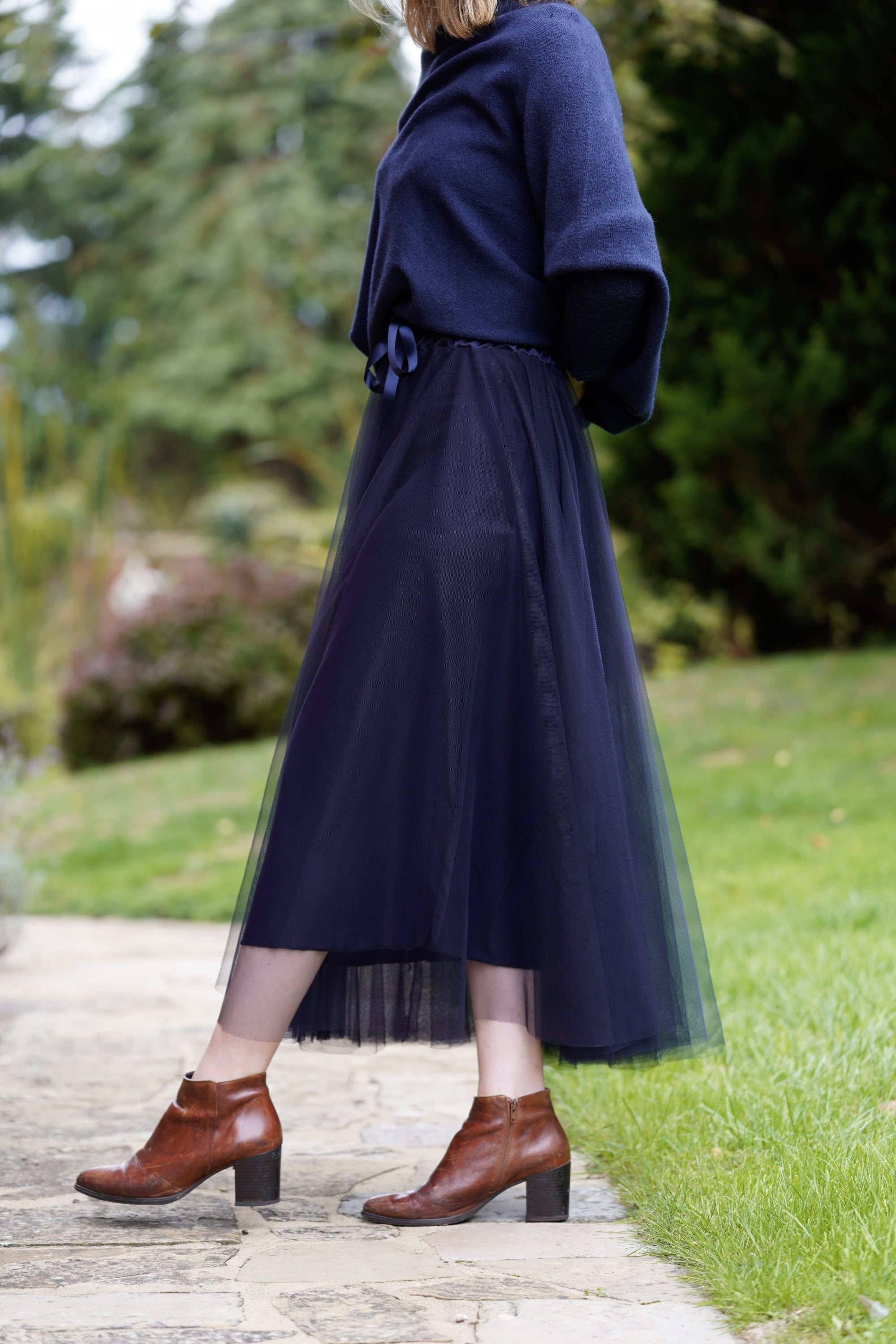 Navy