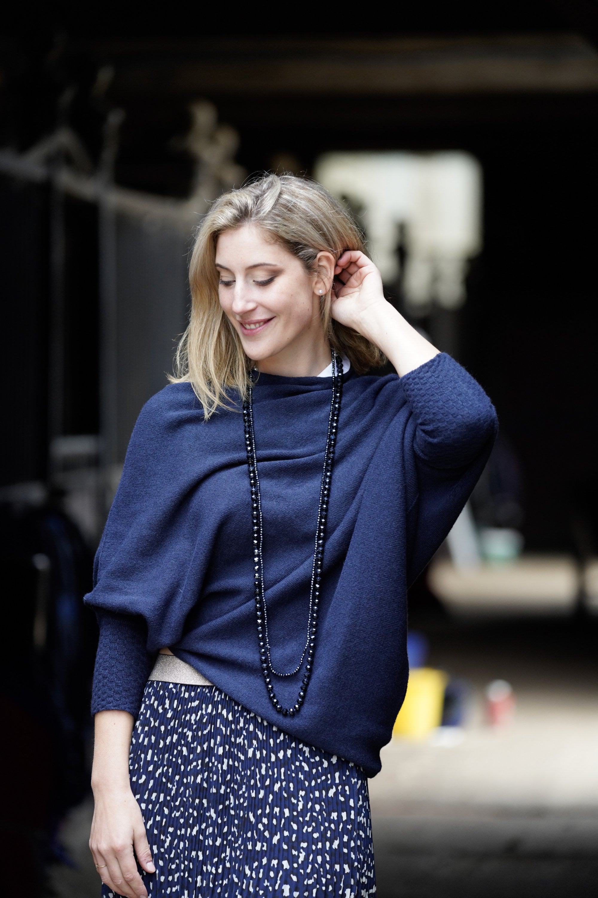 Navy
