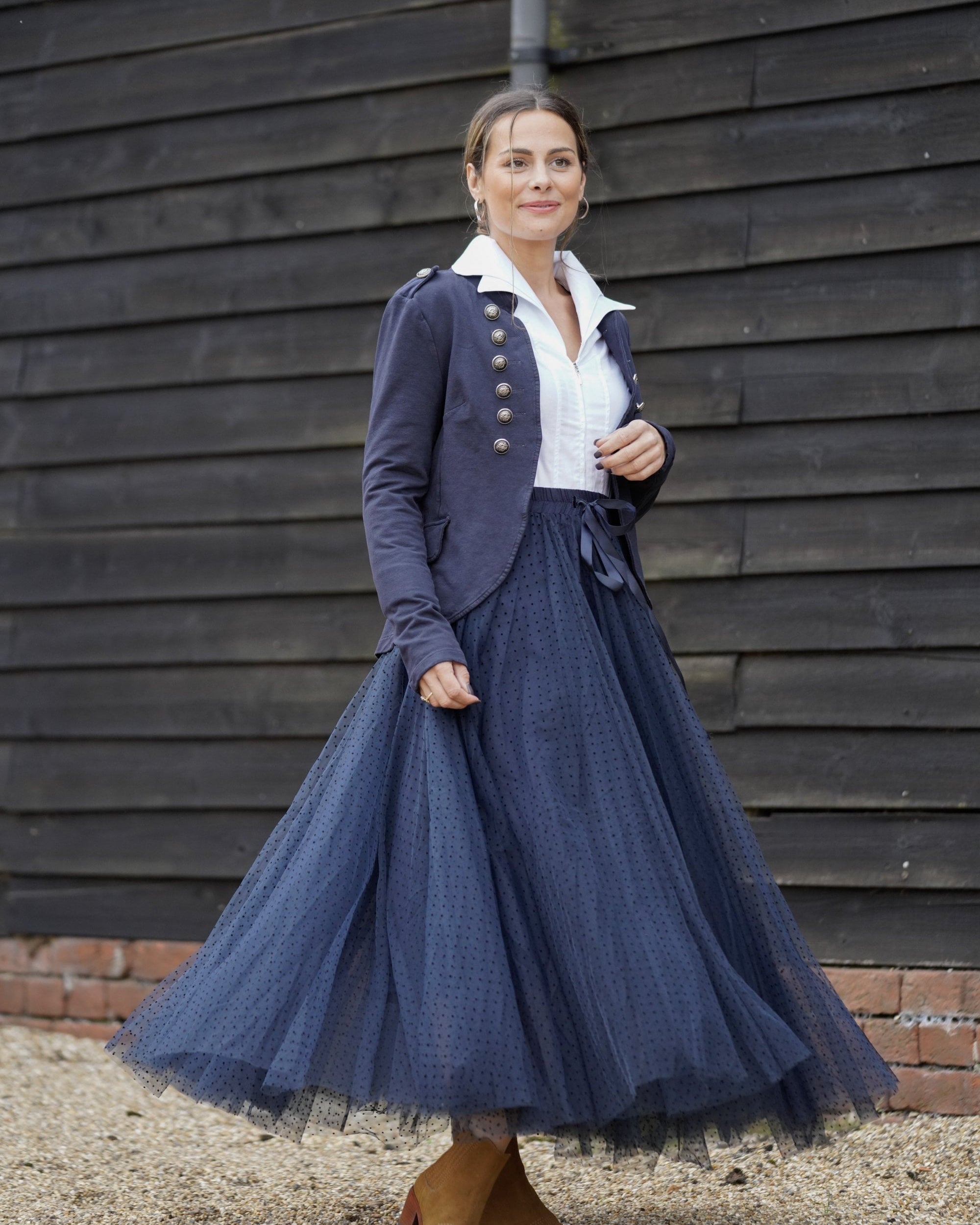 Navy
