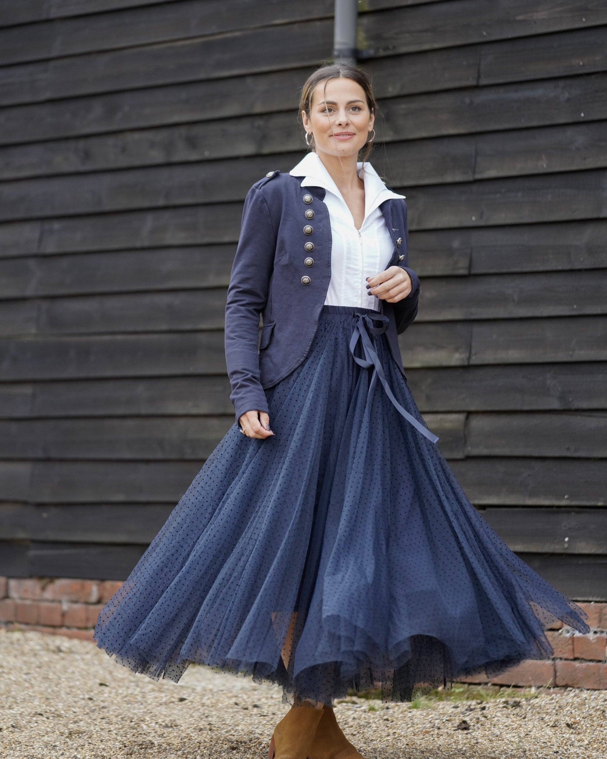 Navy