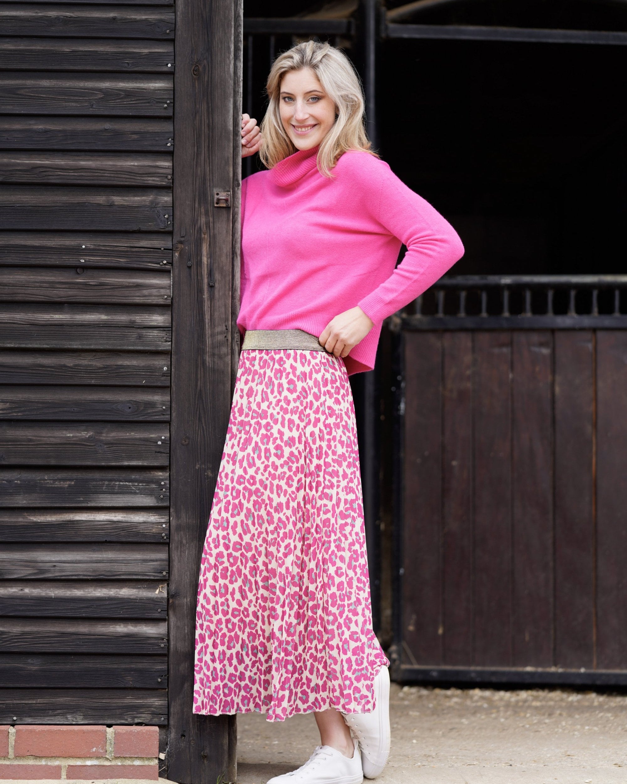 Fuchsia