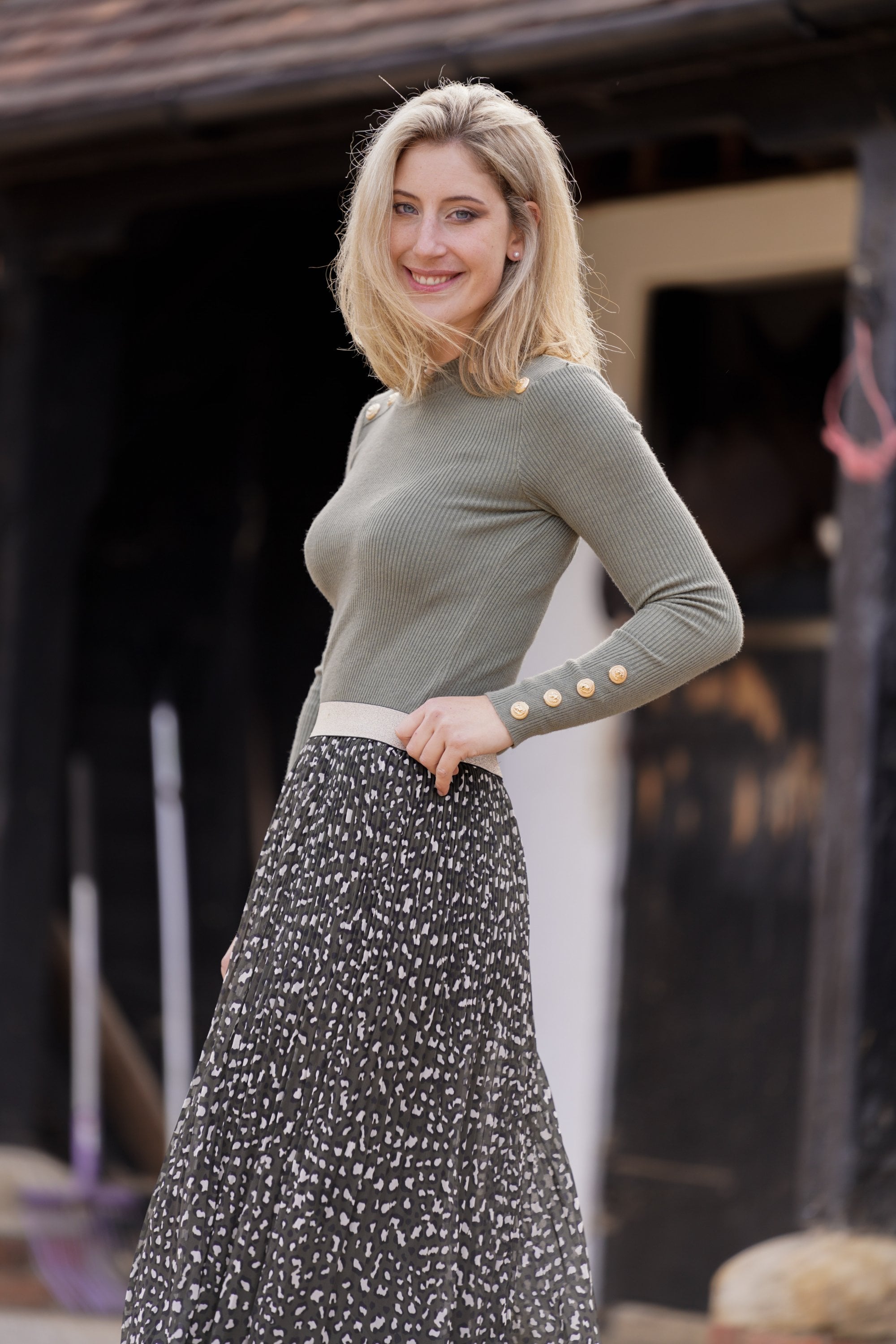 Khaki