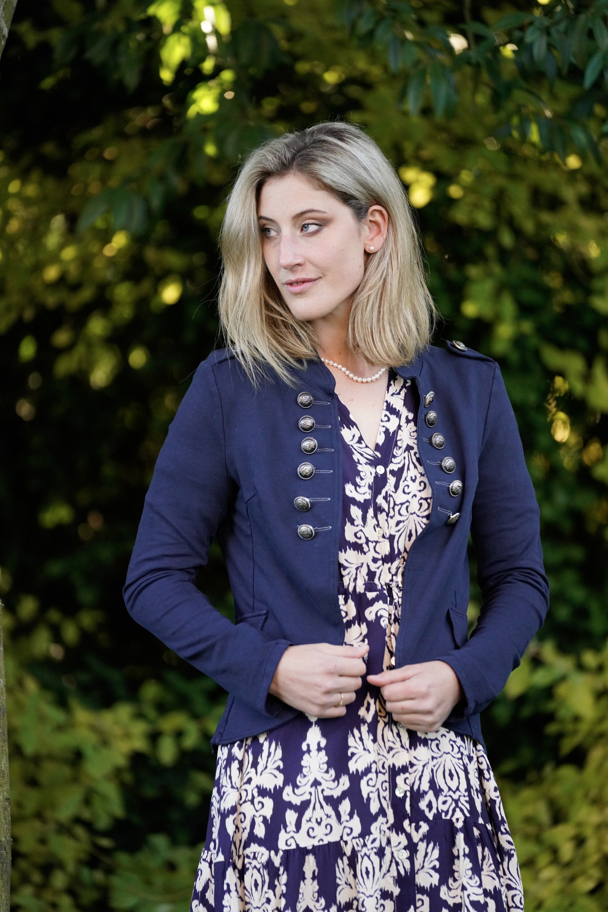 Navy