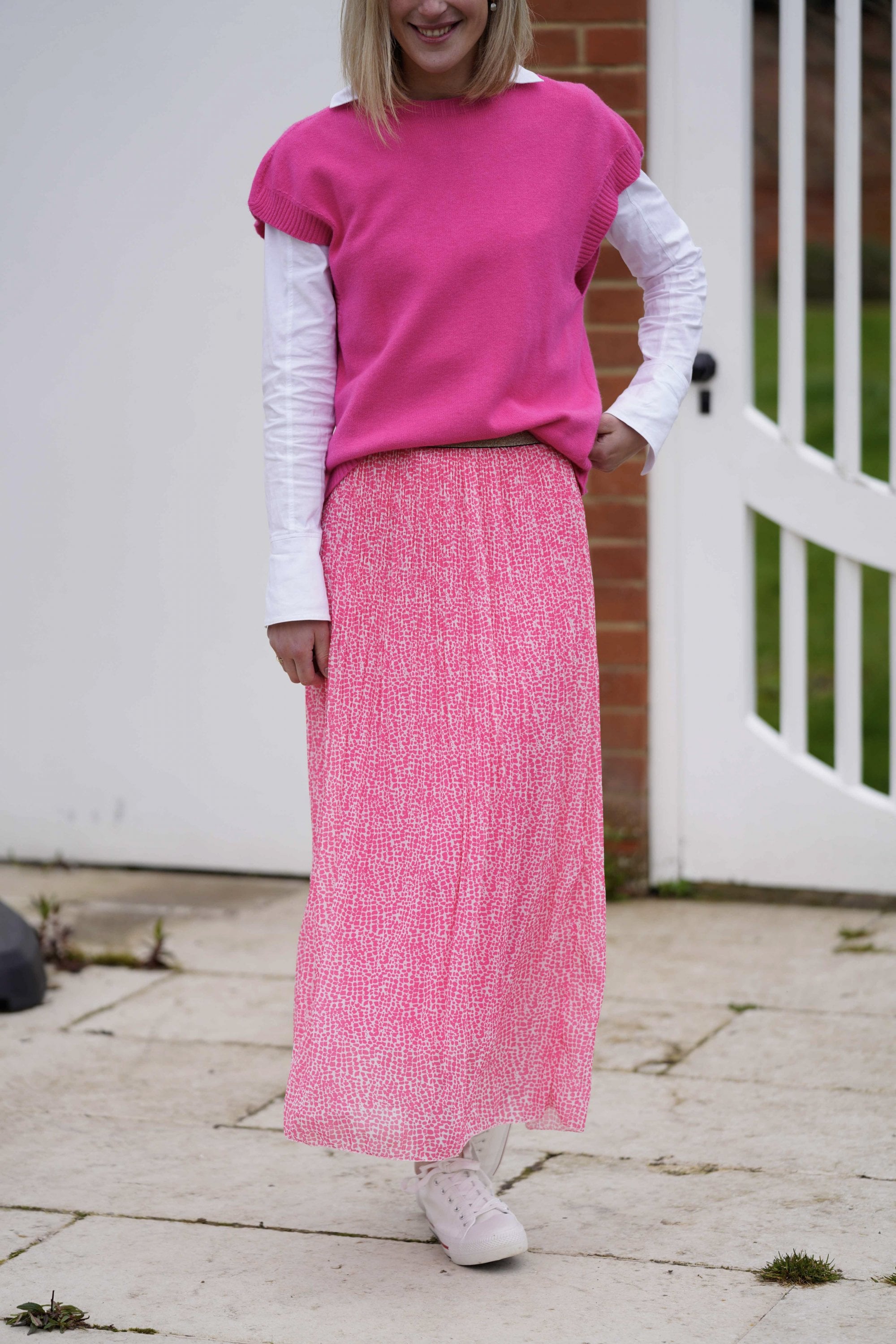 Fuchsia