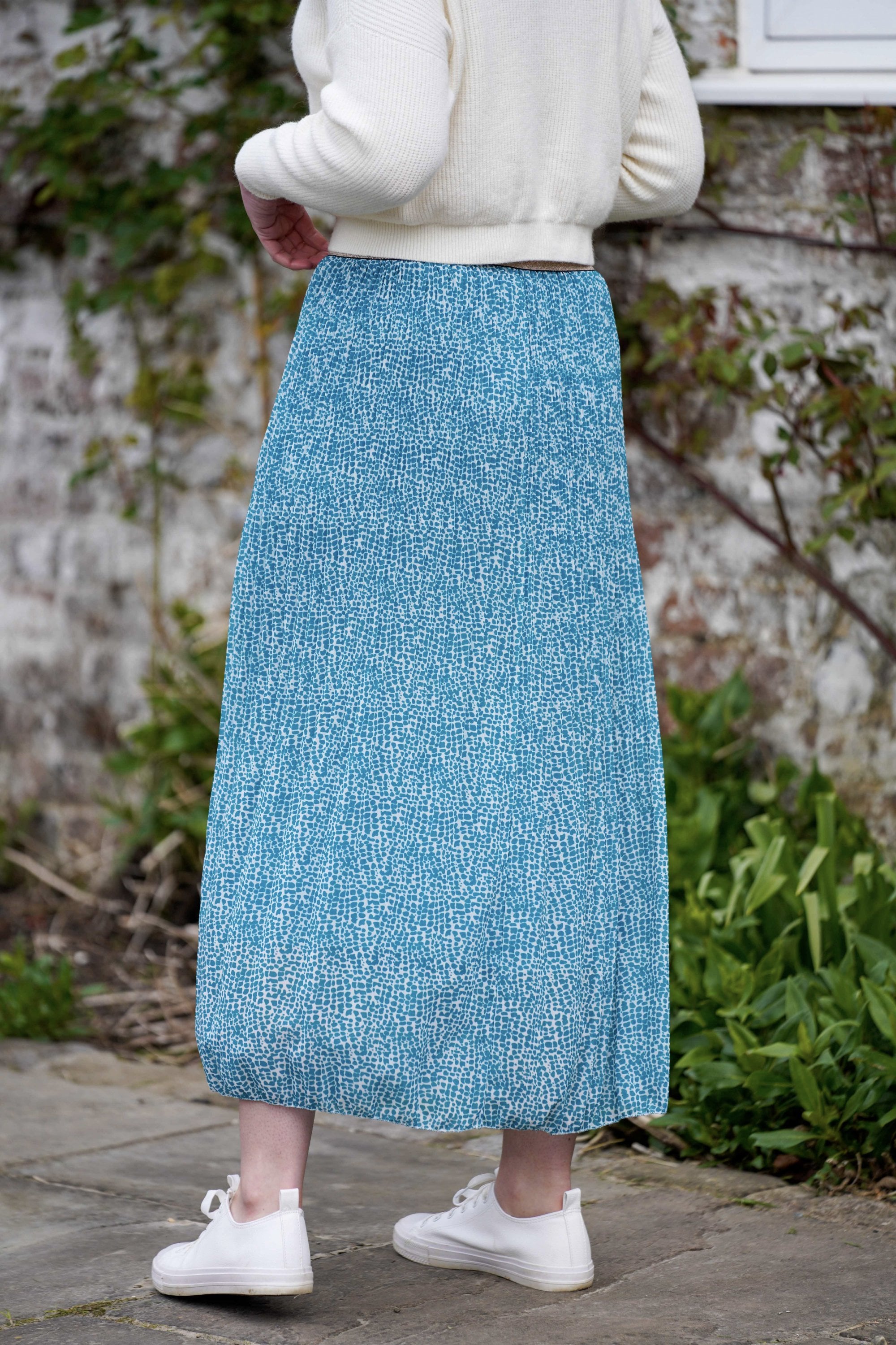Turquoise