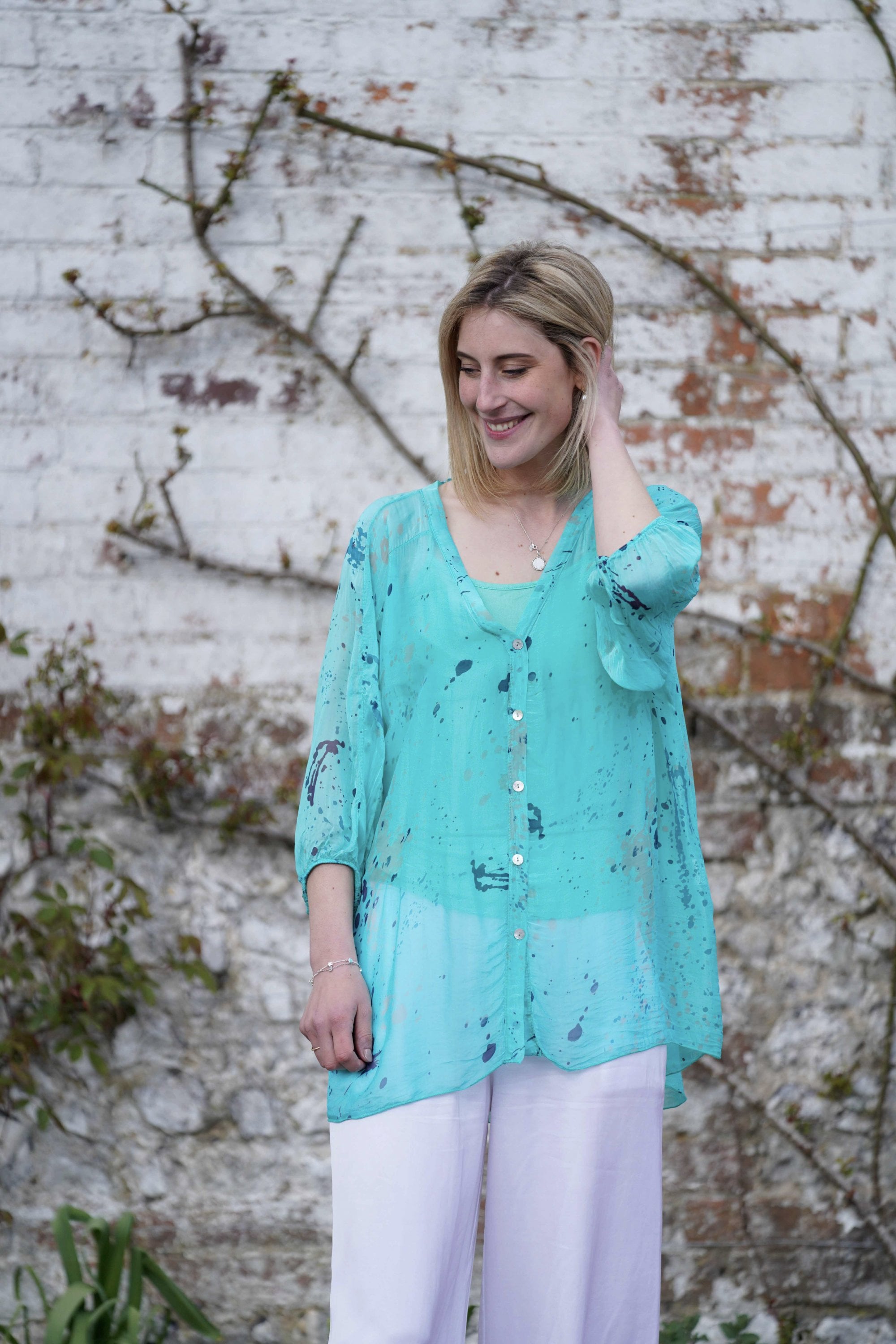 Turquoise