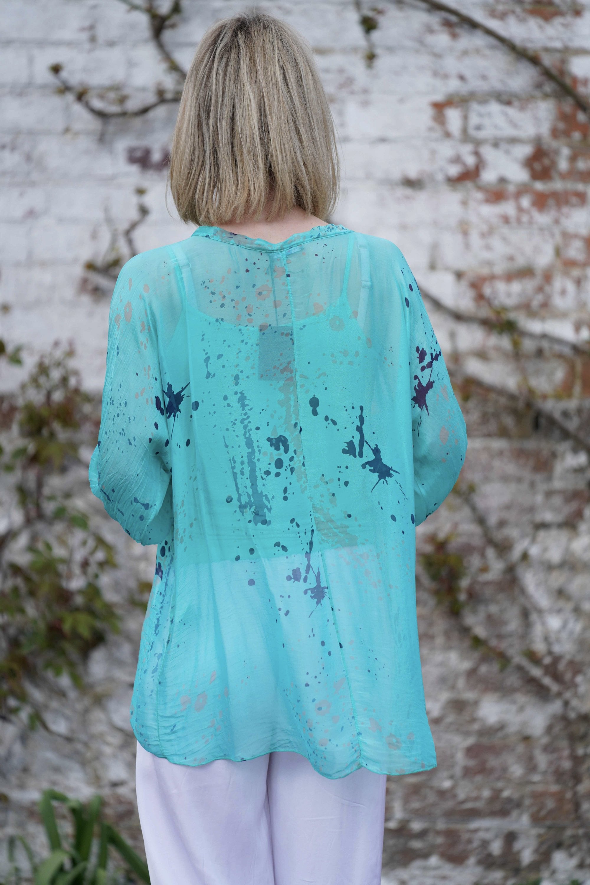 Turquoise