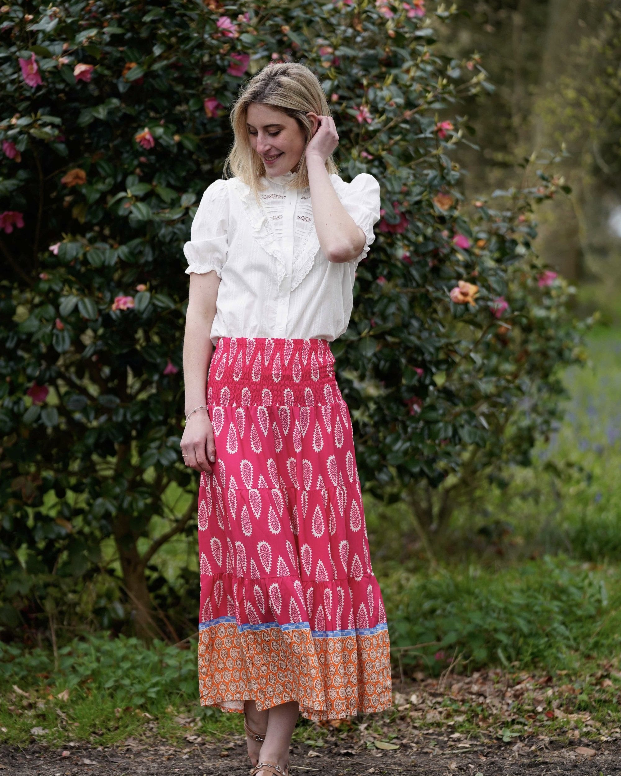 Fuchsia