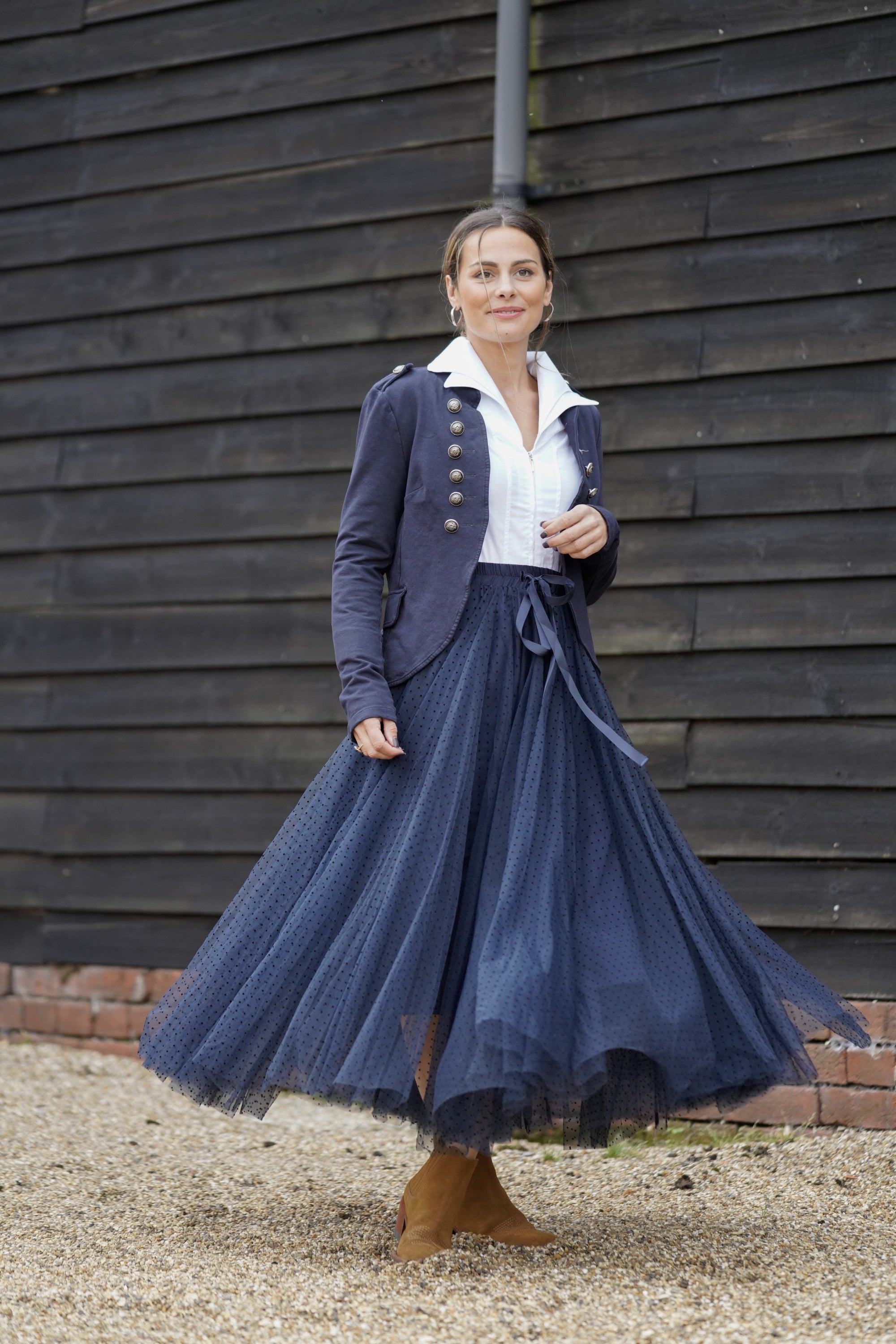 Navy