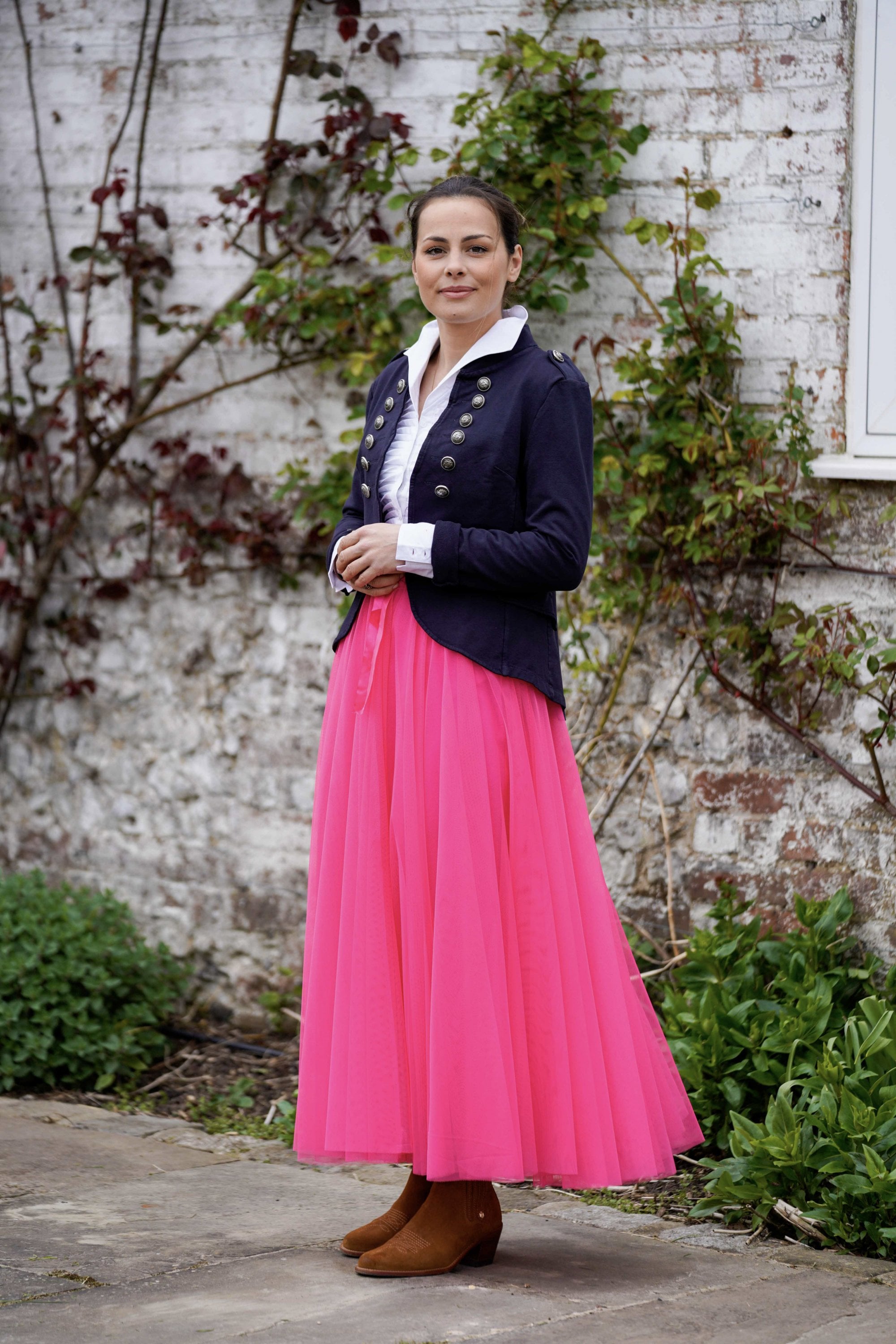 Fuchsia