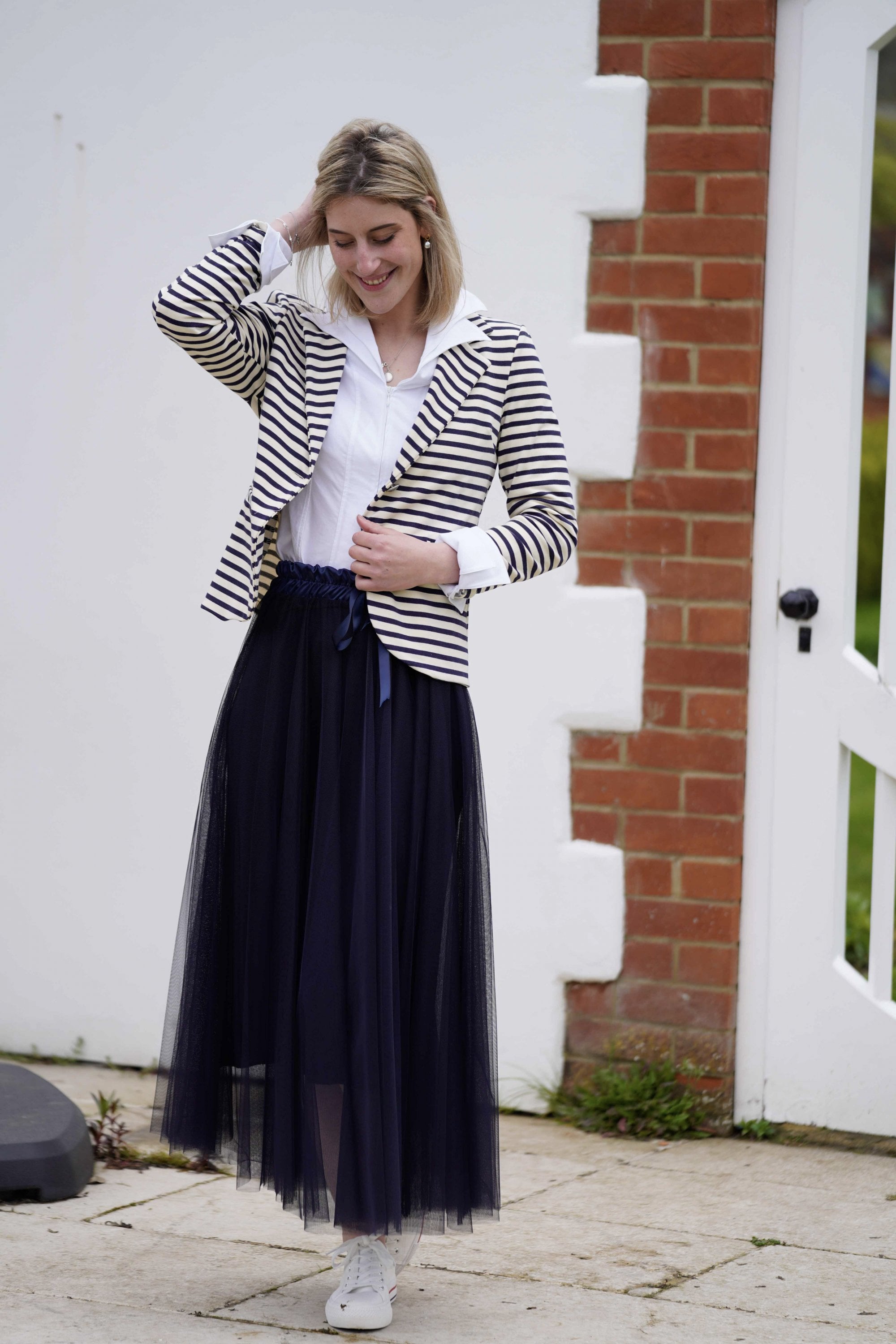 Navy