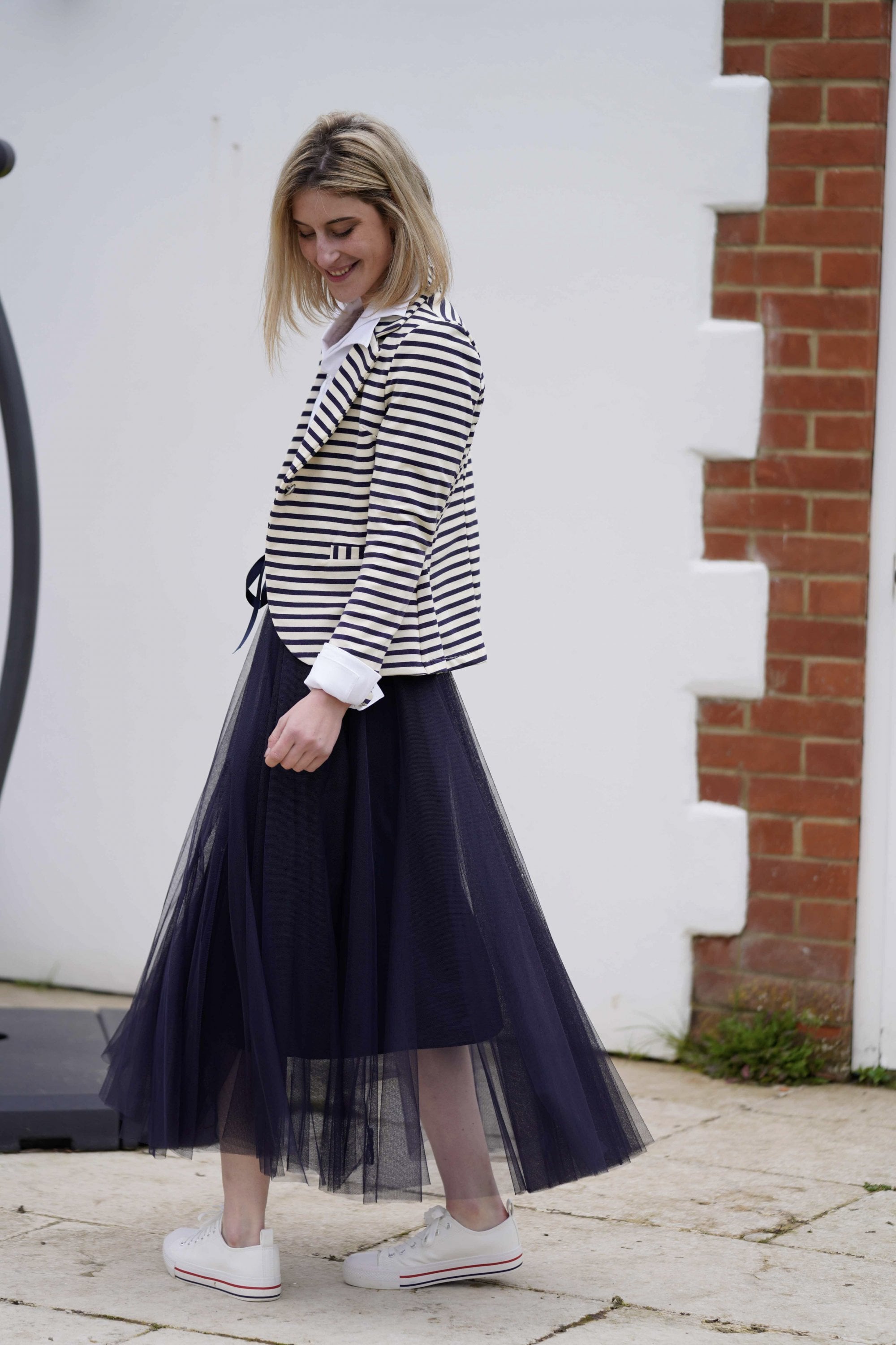 Navy