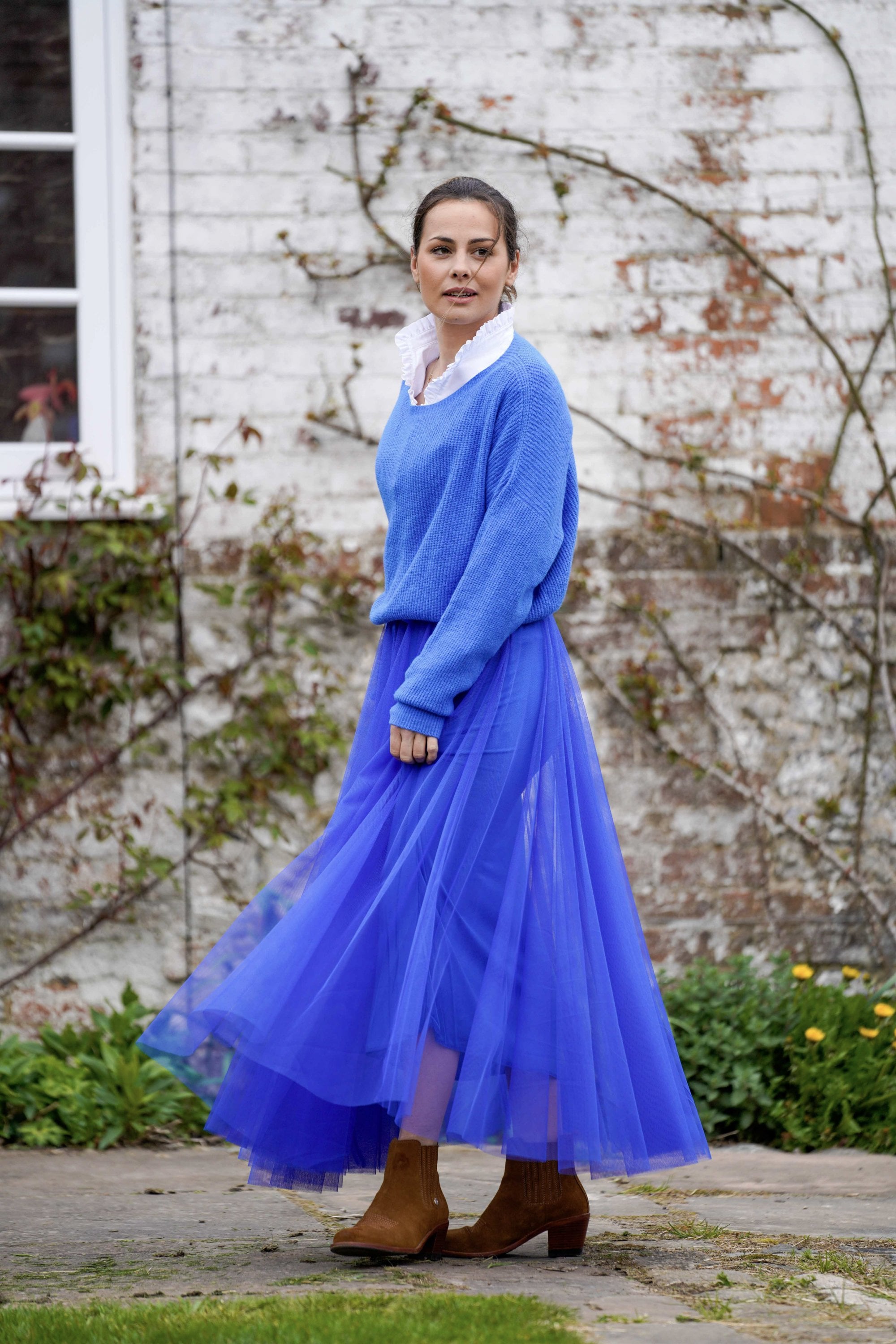 Royal Blue