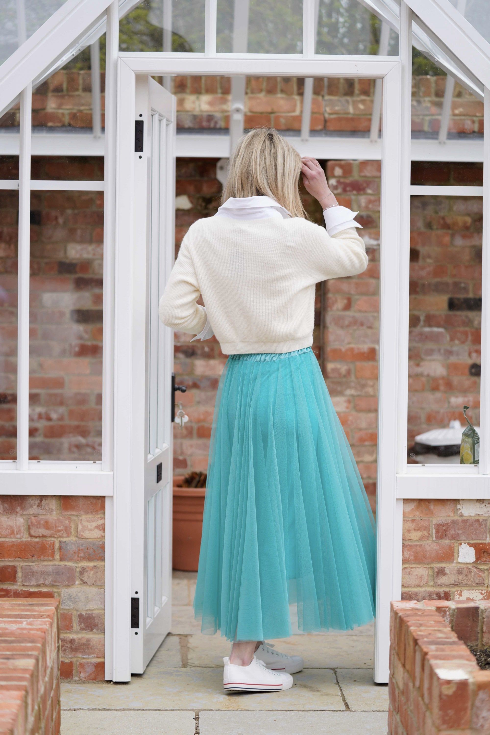 Turquoise