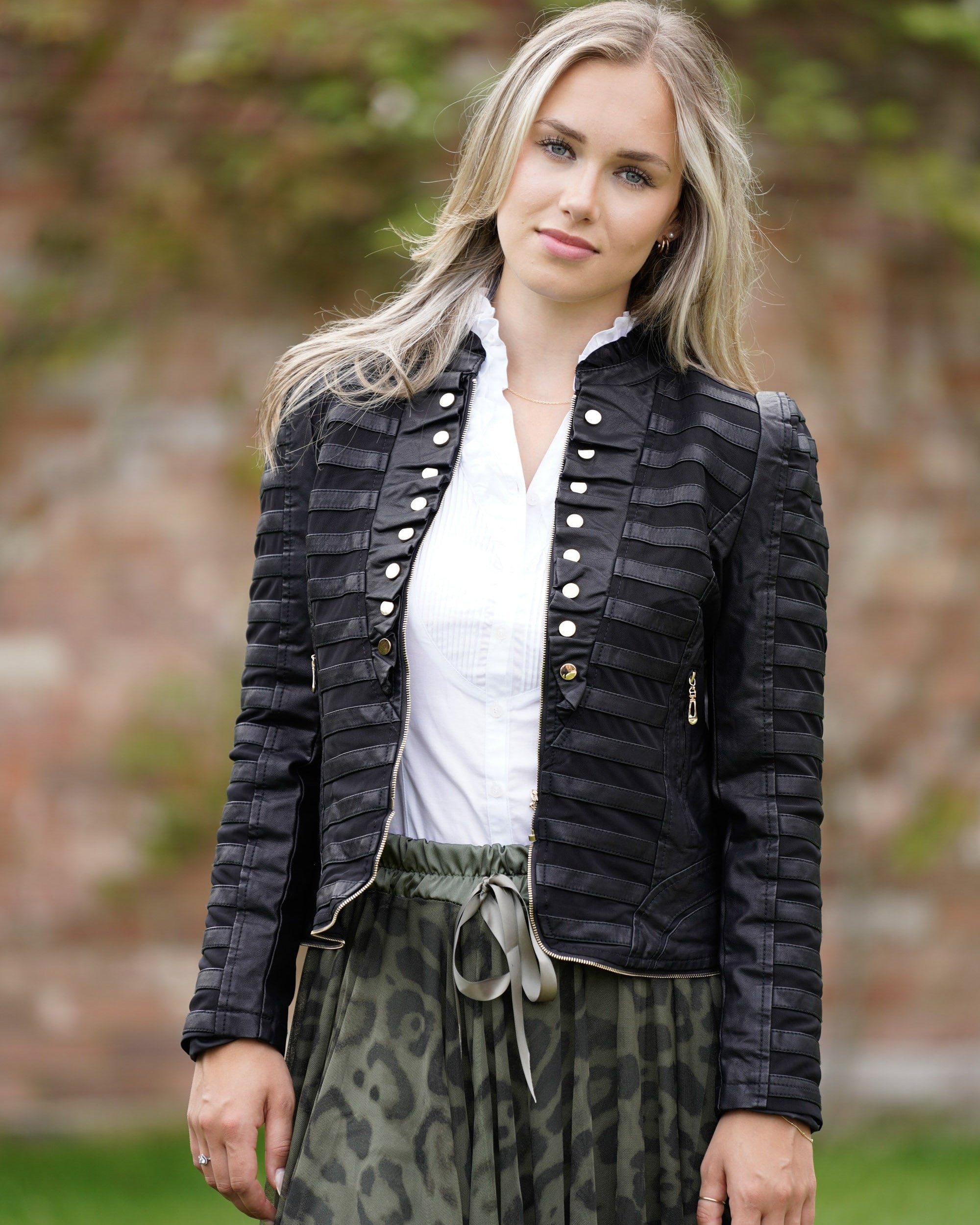Freddie Jacket