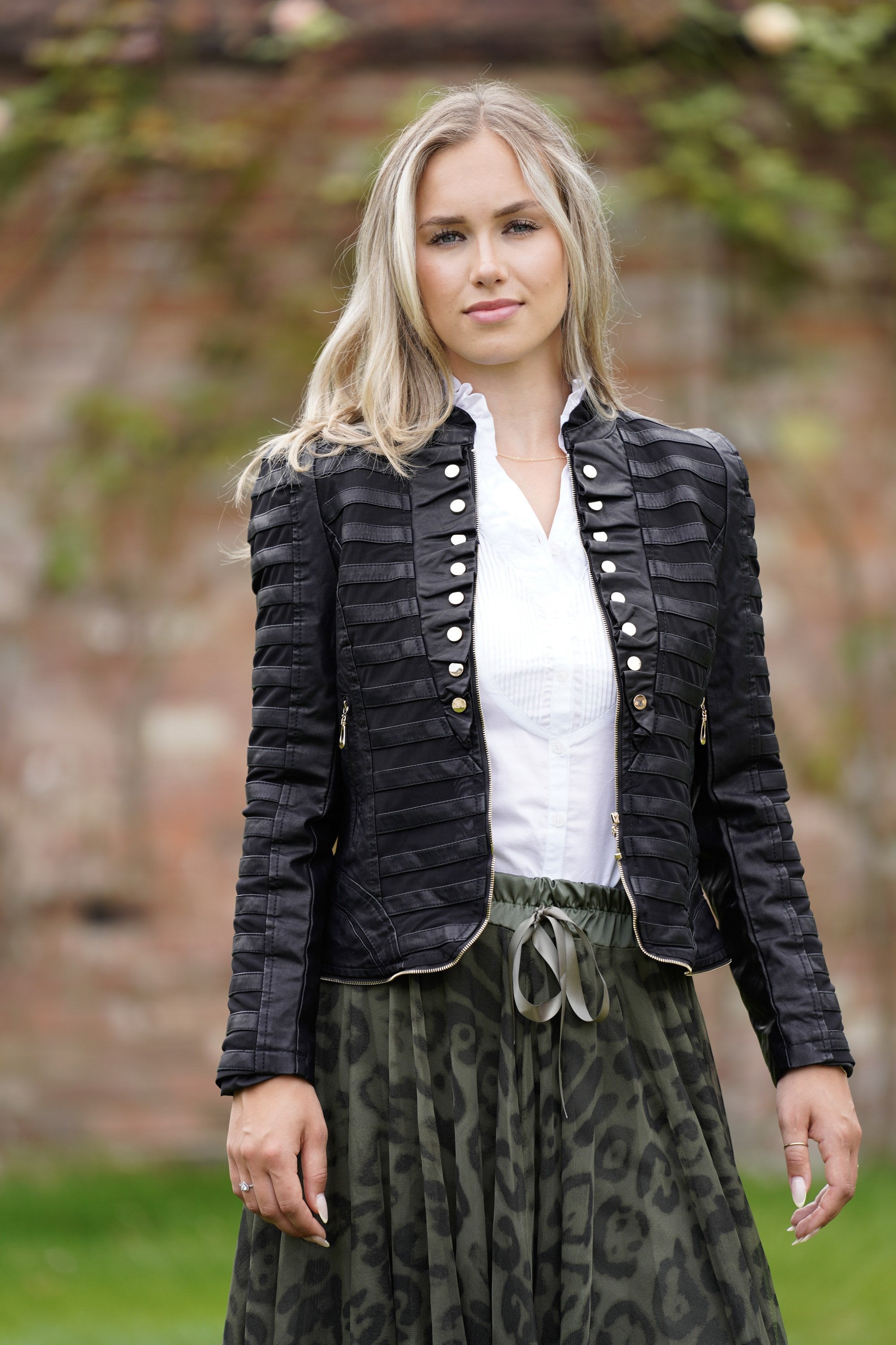 Freddie Jacket