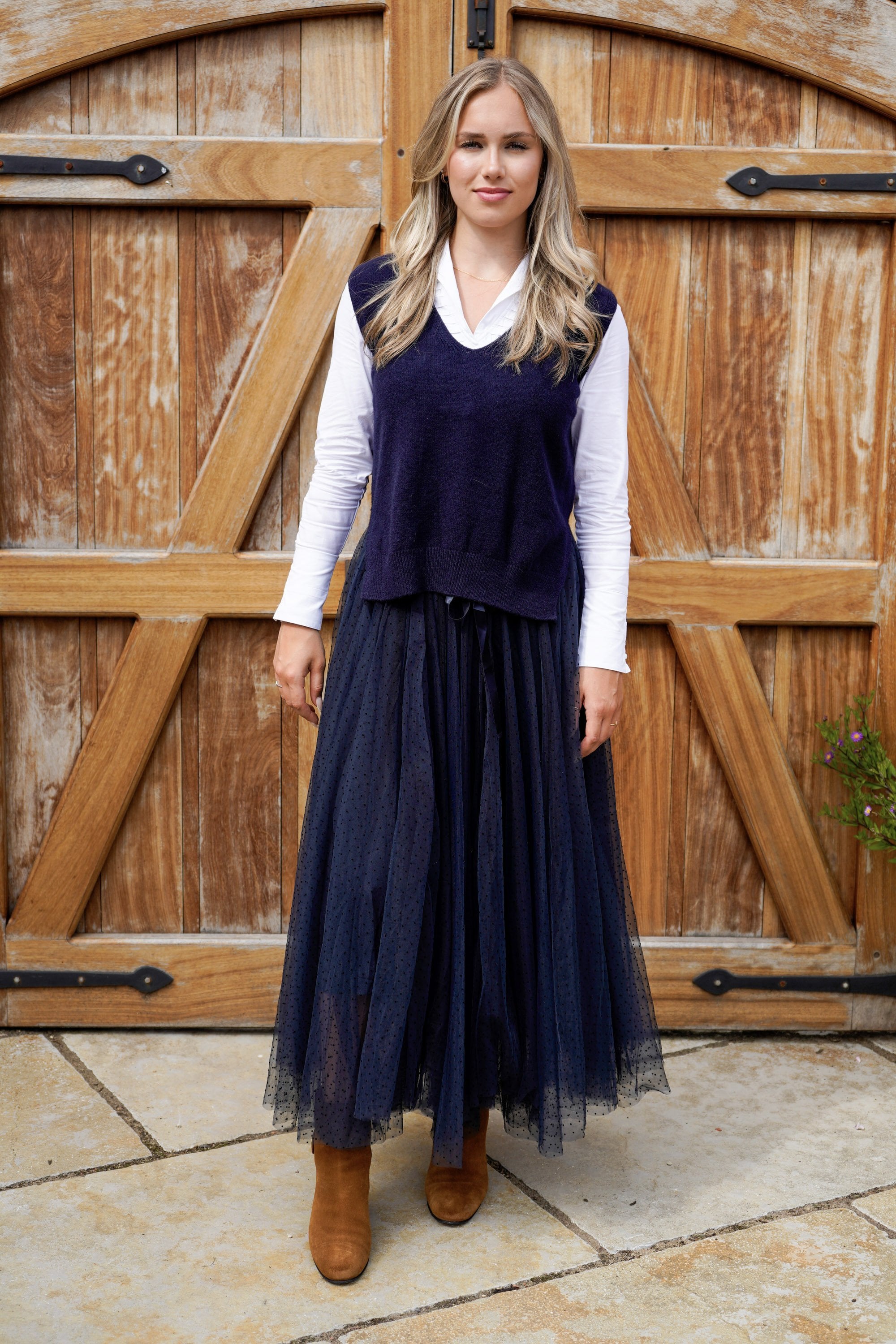 Navy