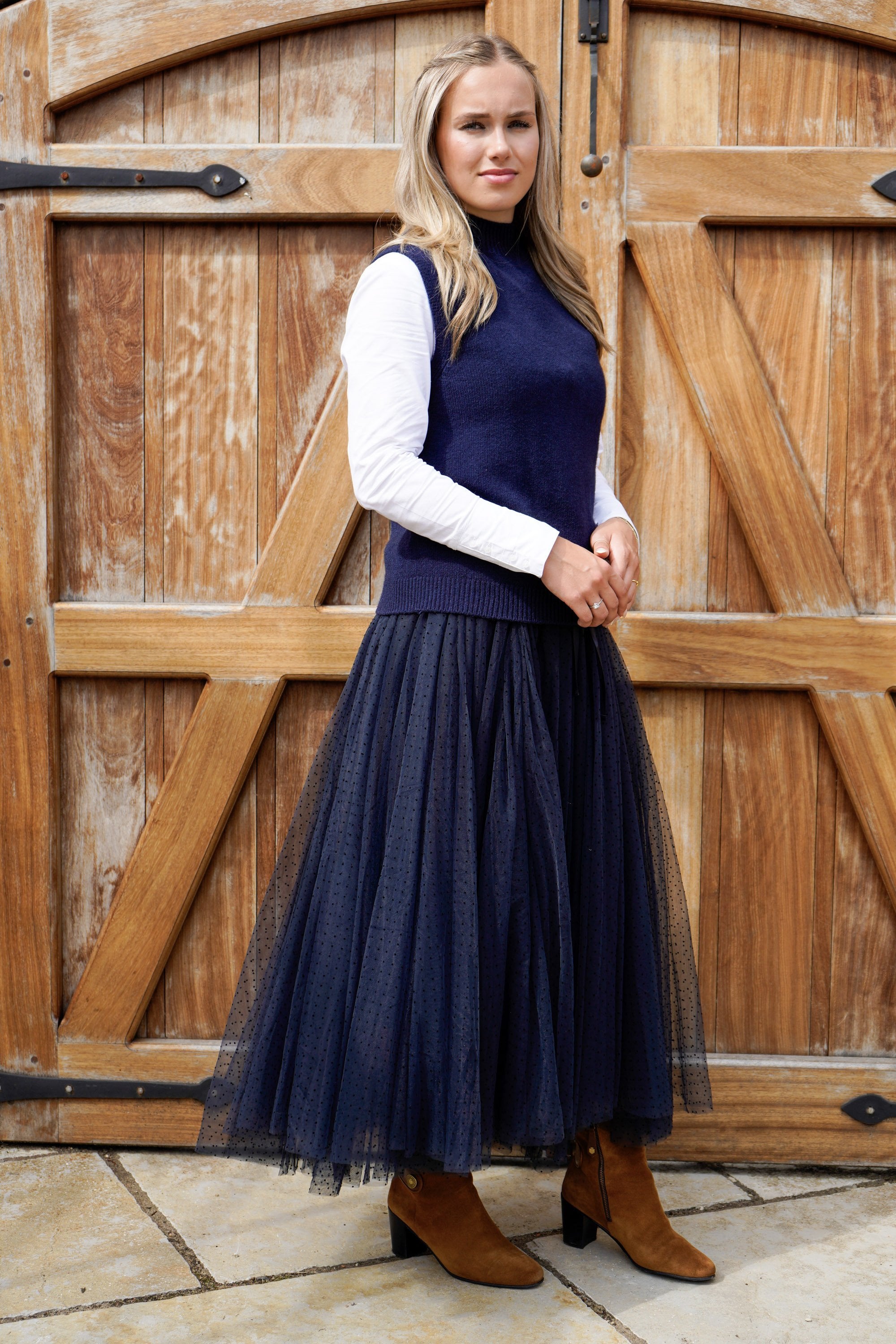Navy