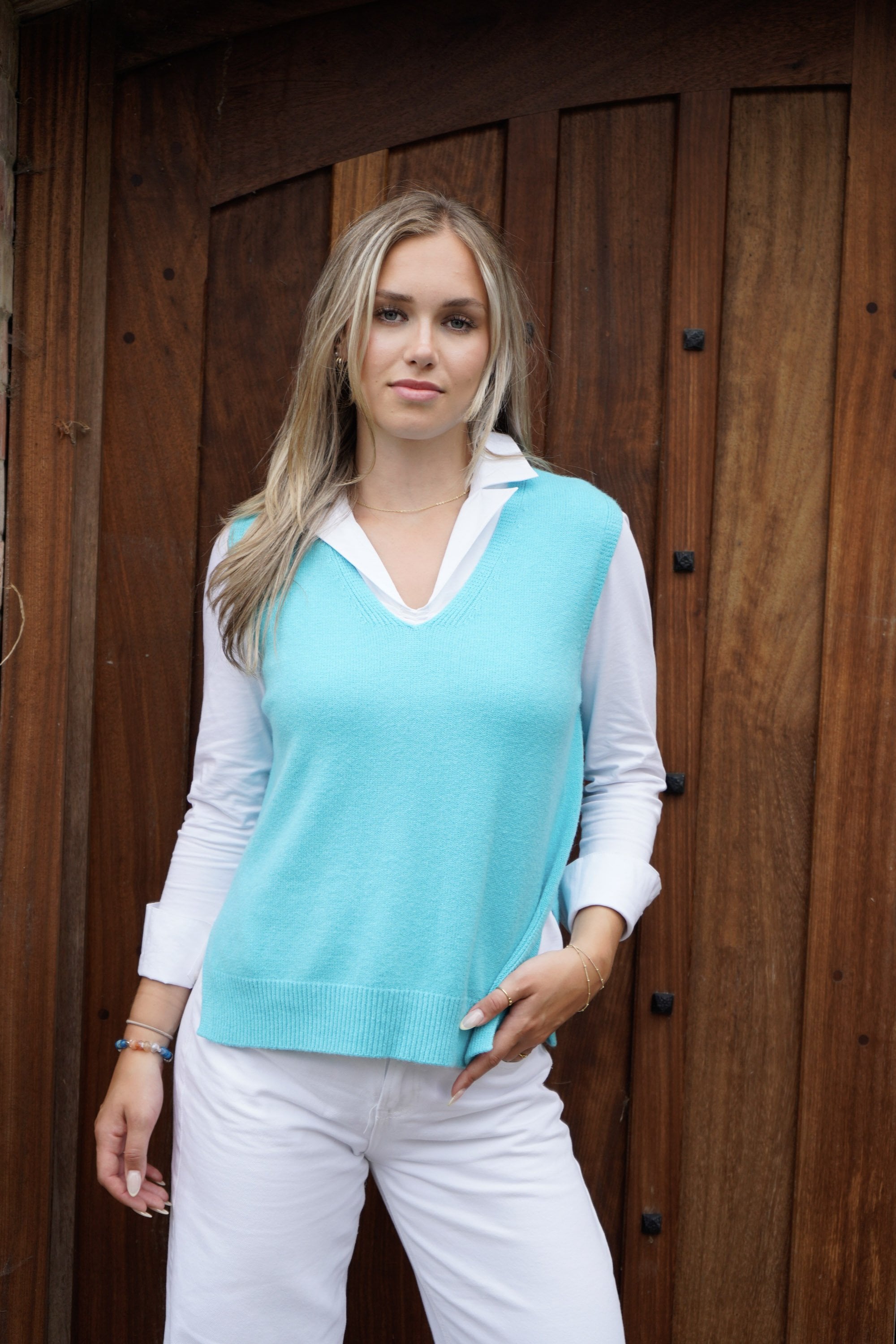 Turquoise