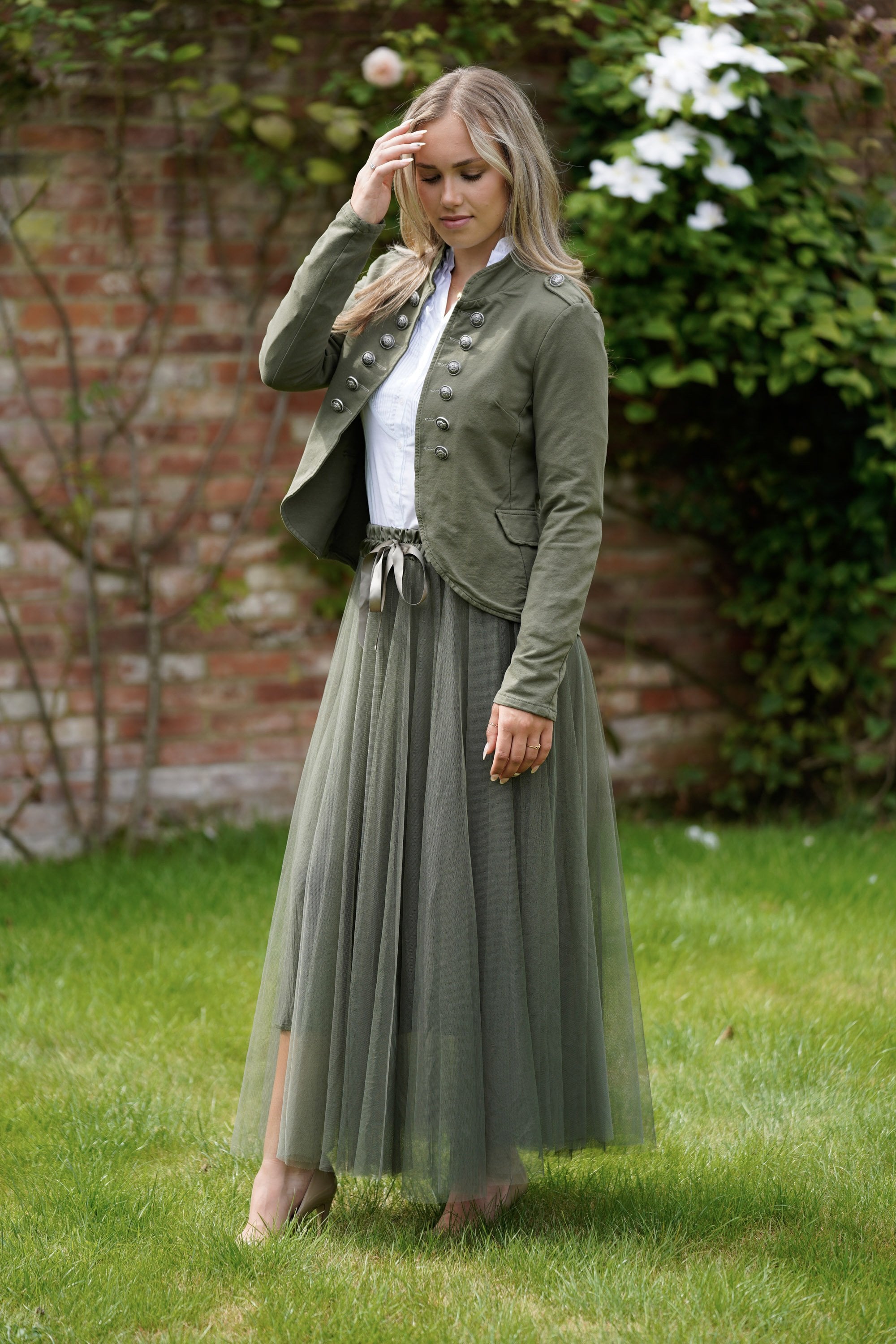 Khaki