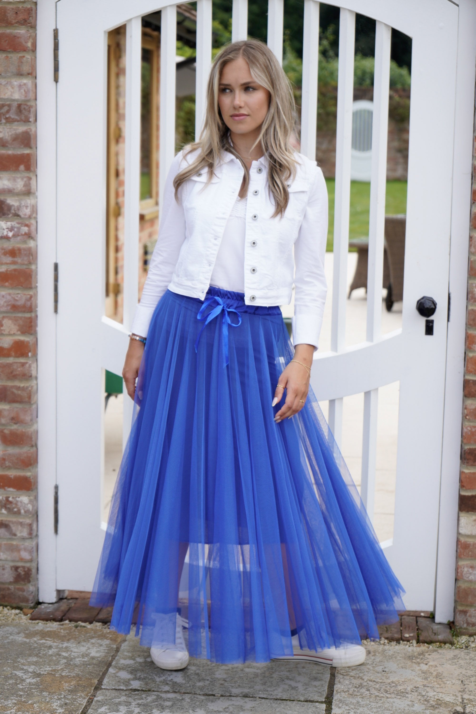 Royal Blue