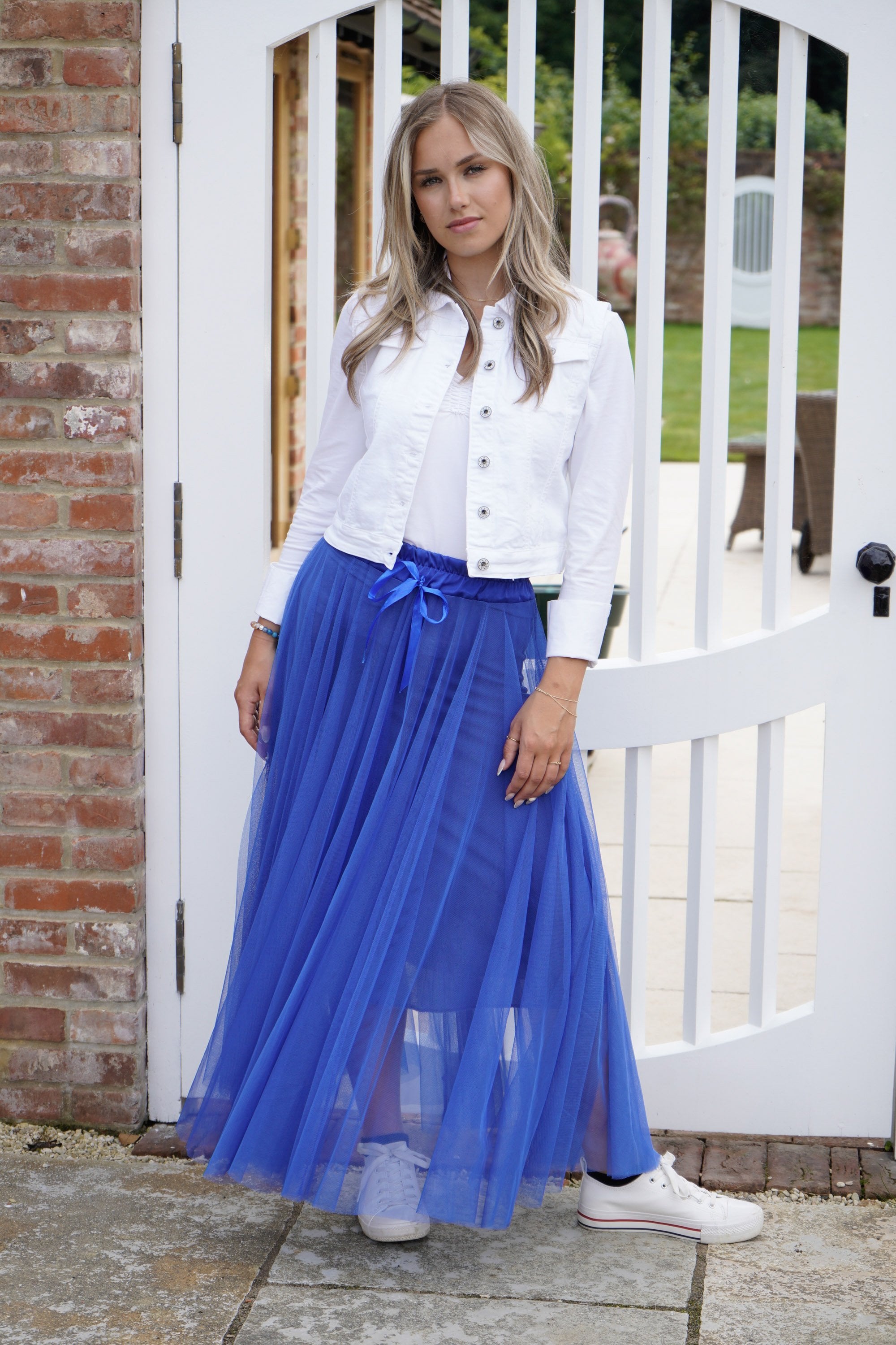 Royal Blue
