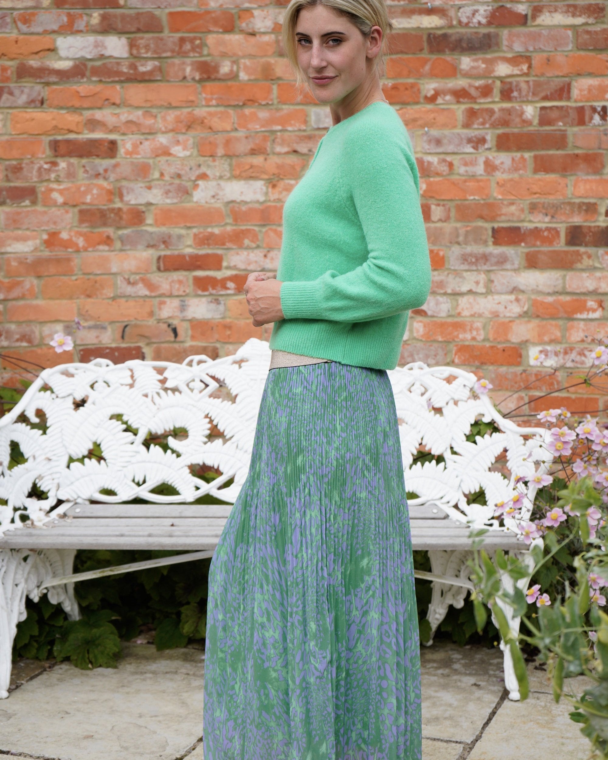 Jade /purple