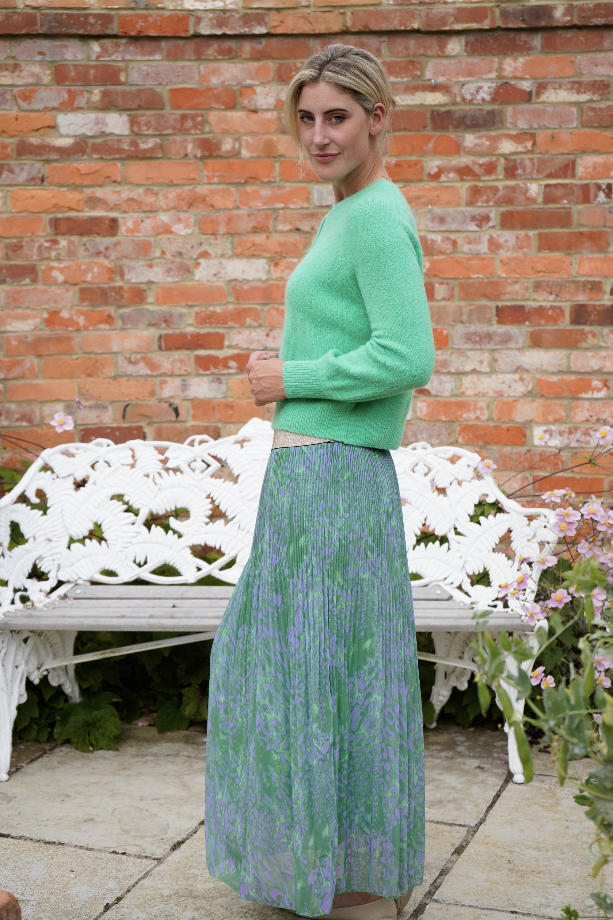 Jade /purple