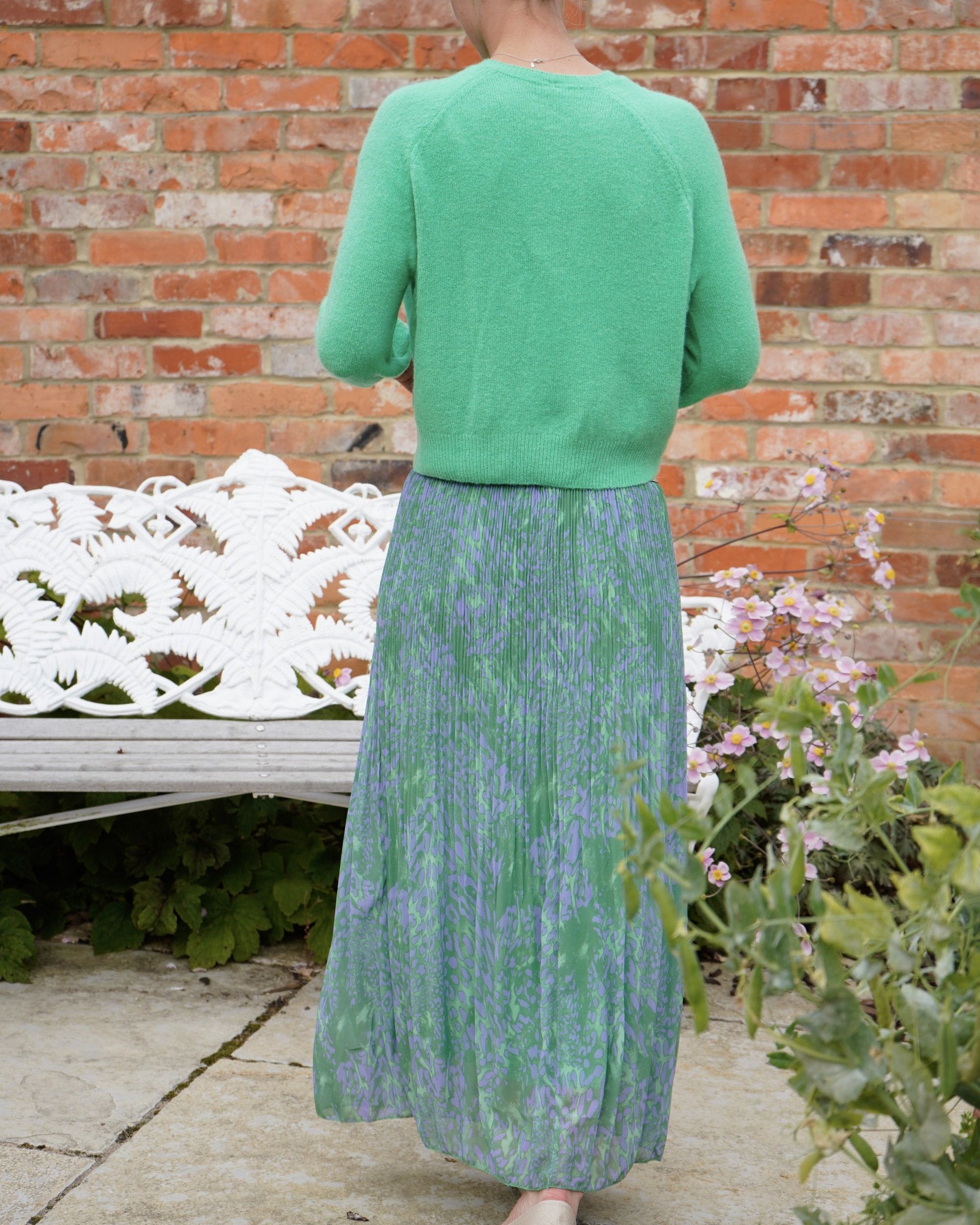 Jade /purple