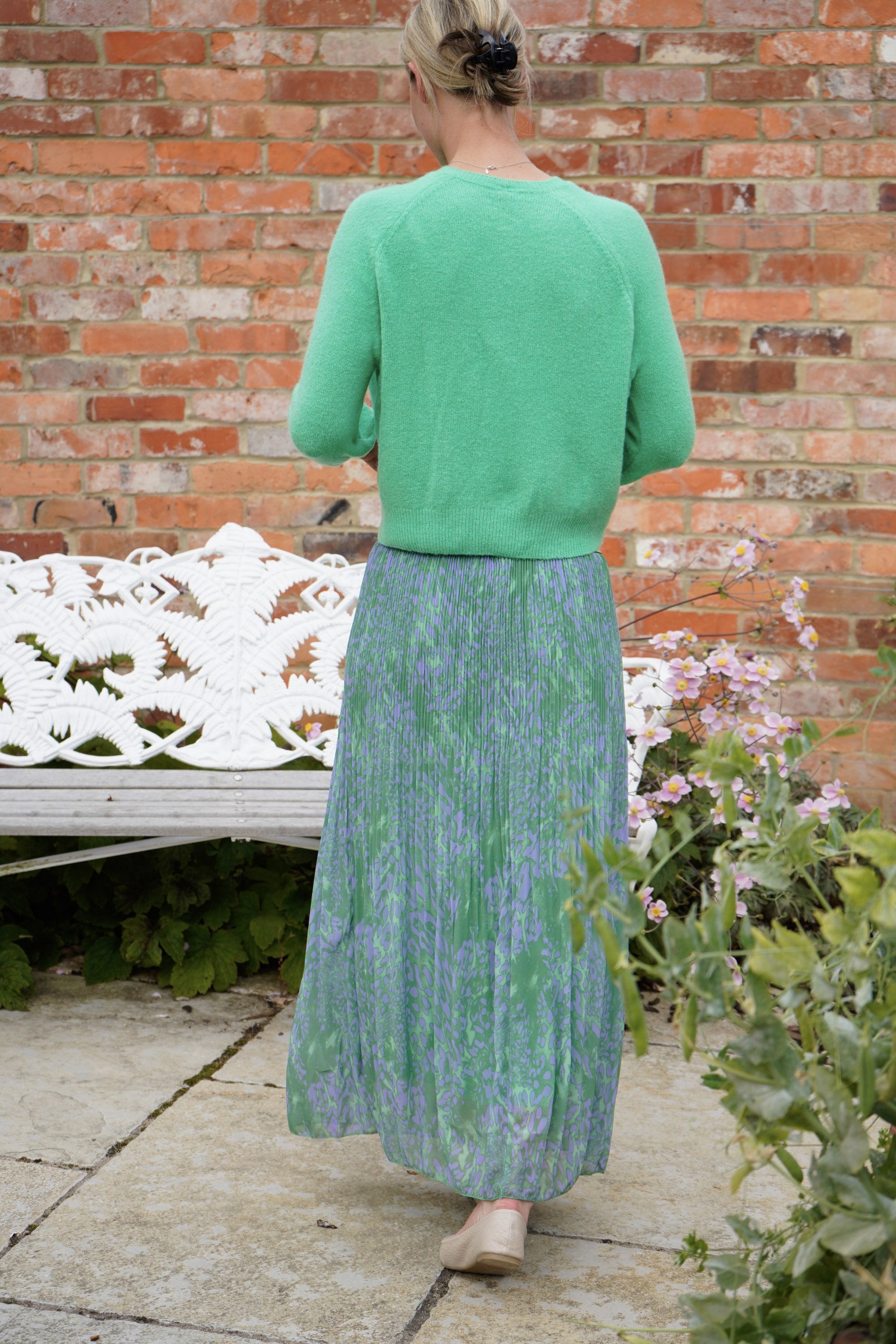 Jade /purple
