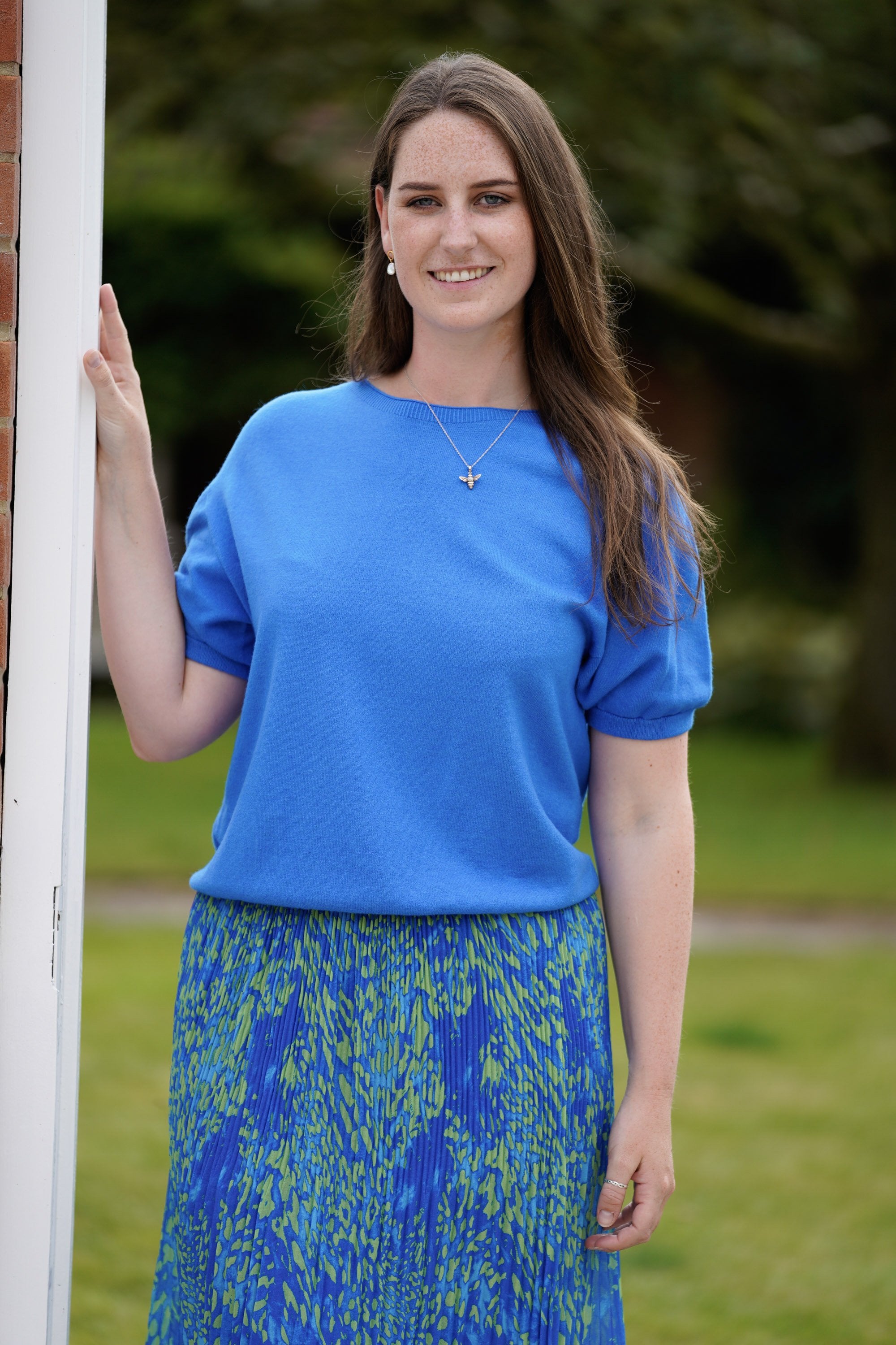 Royal Blue