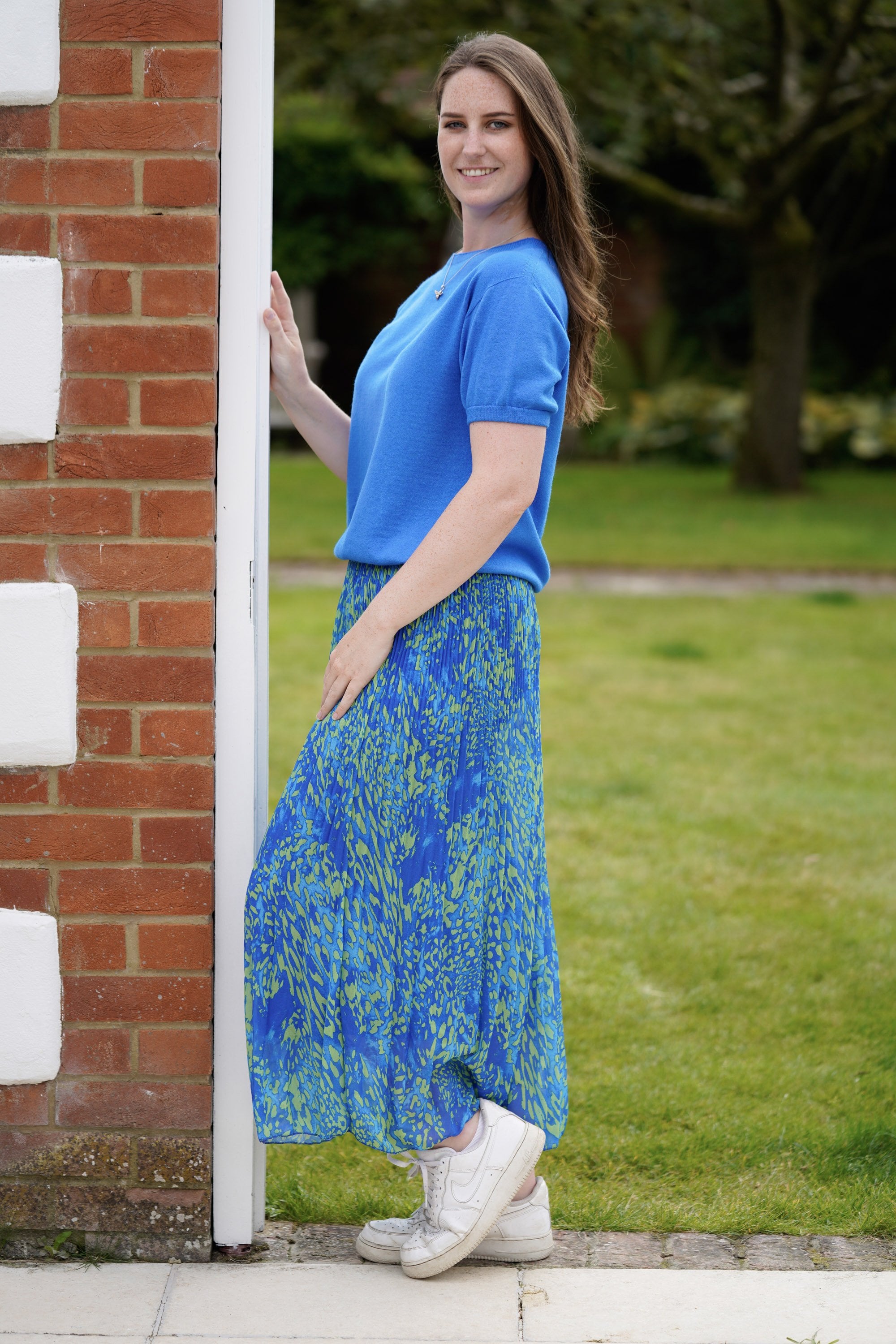 Royal Blue
