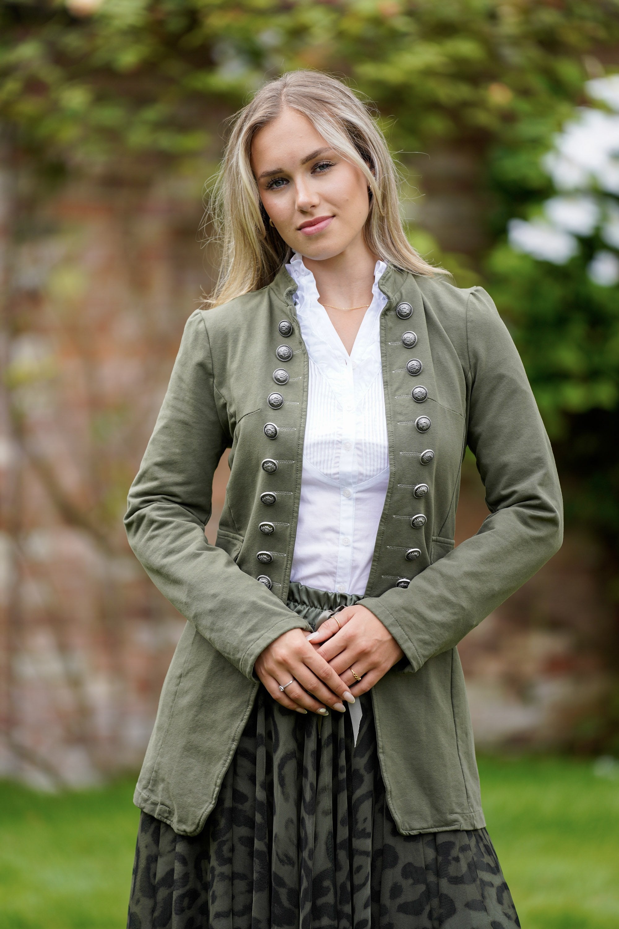 Khaki