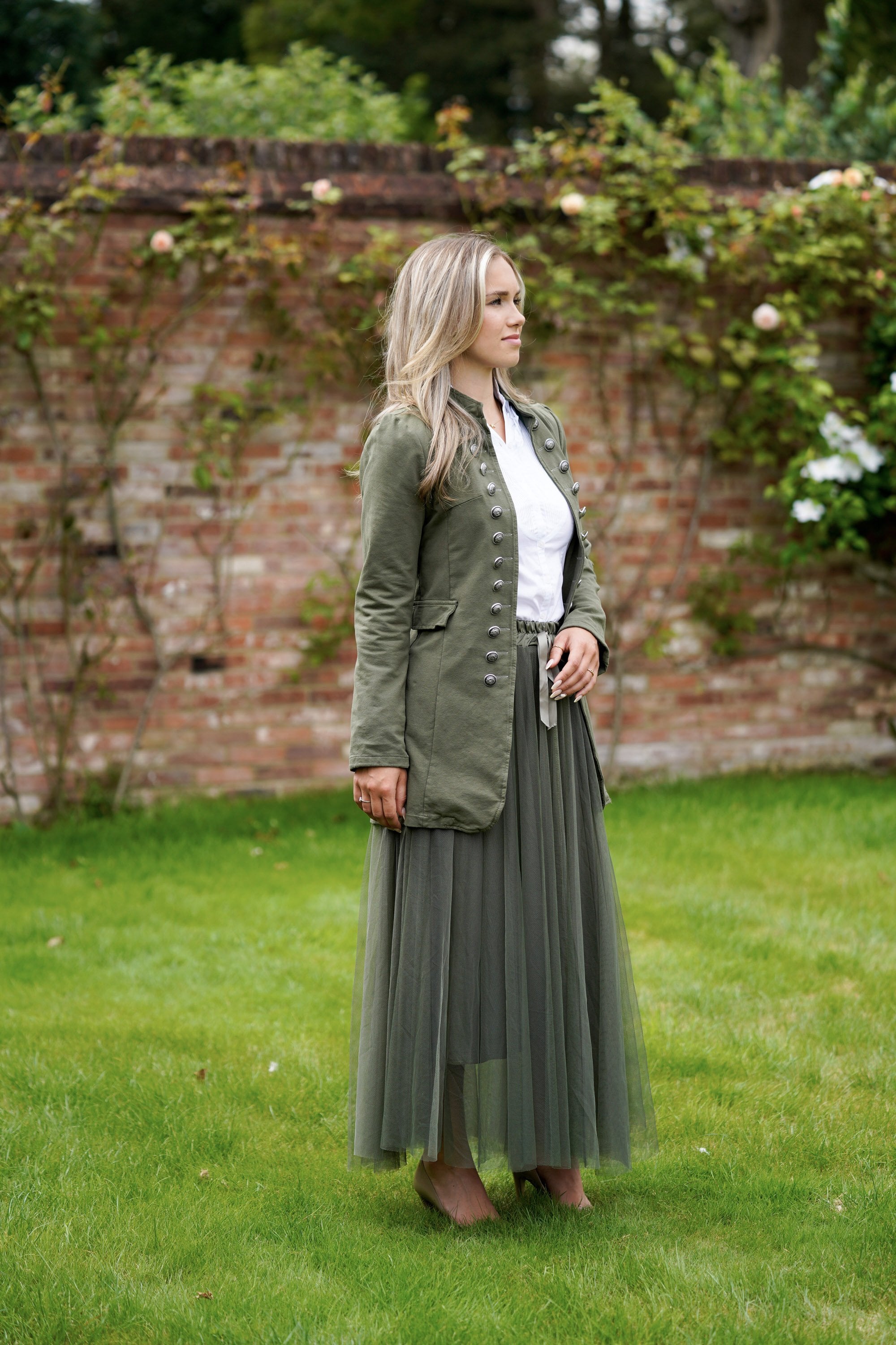 Khaki